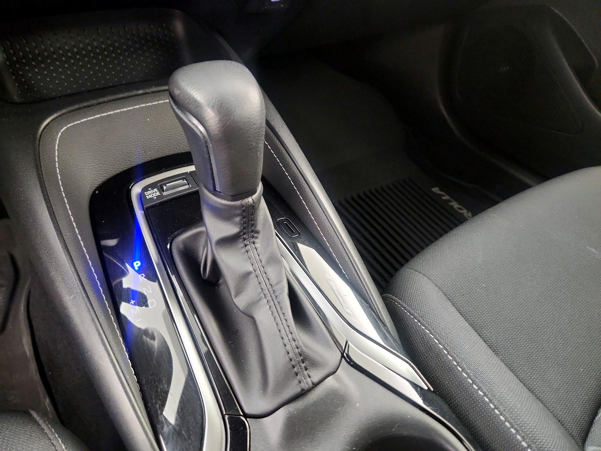 Thumbnail: 2023 Toyota Corolla - 18