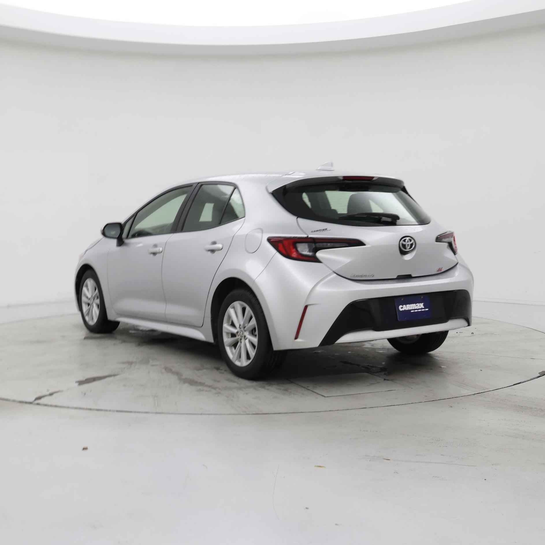 Thumbnail: 2023 Toyota Corolla - 2