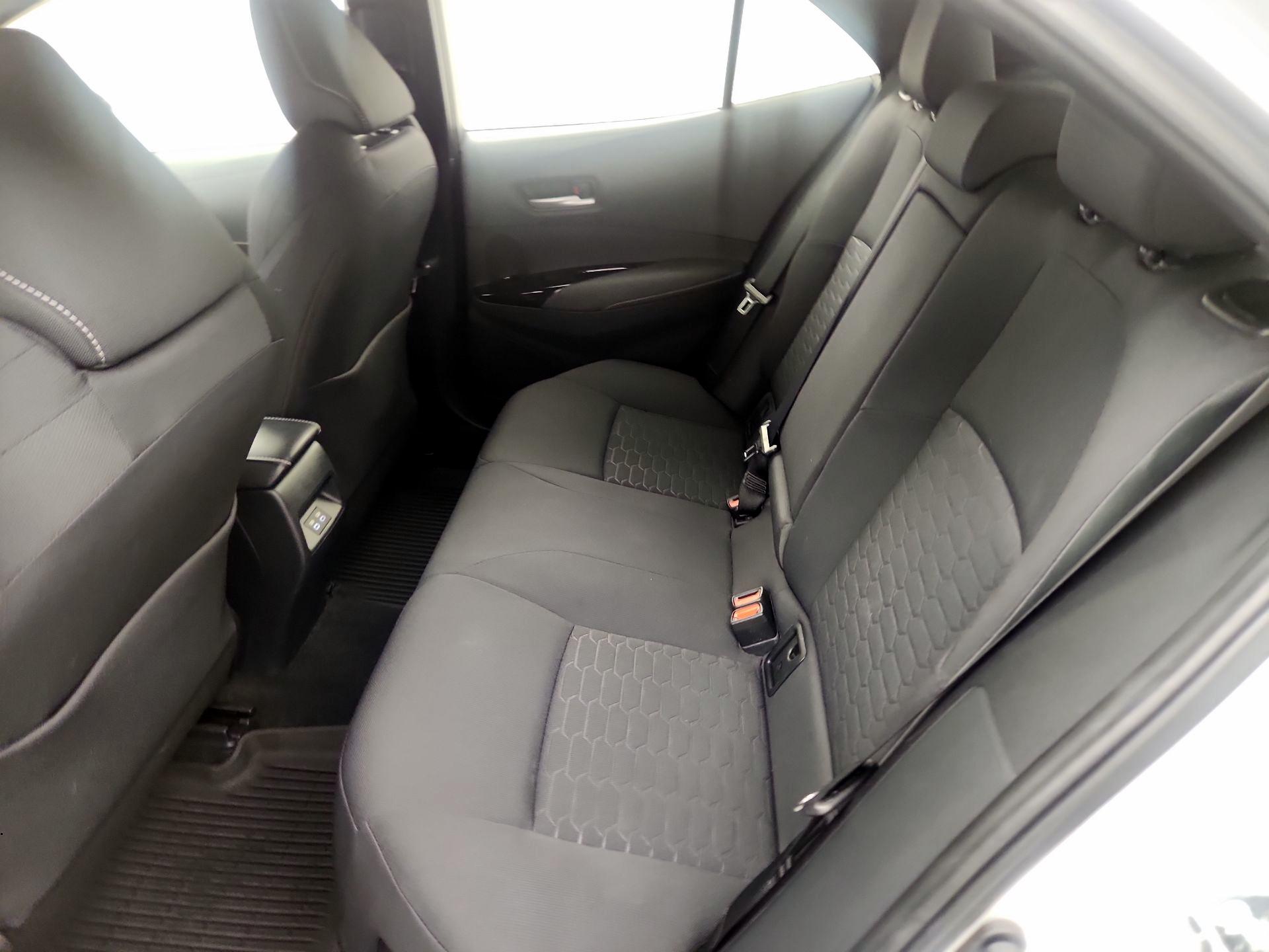 Thumbnail: 2023 Toyota Corolla - 20