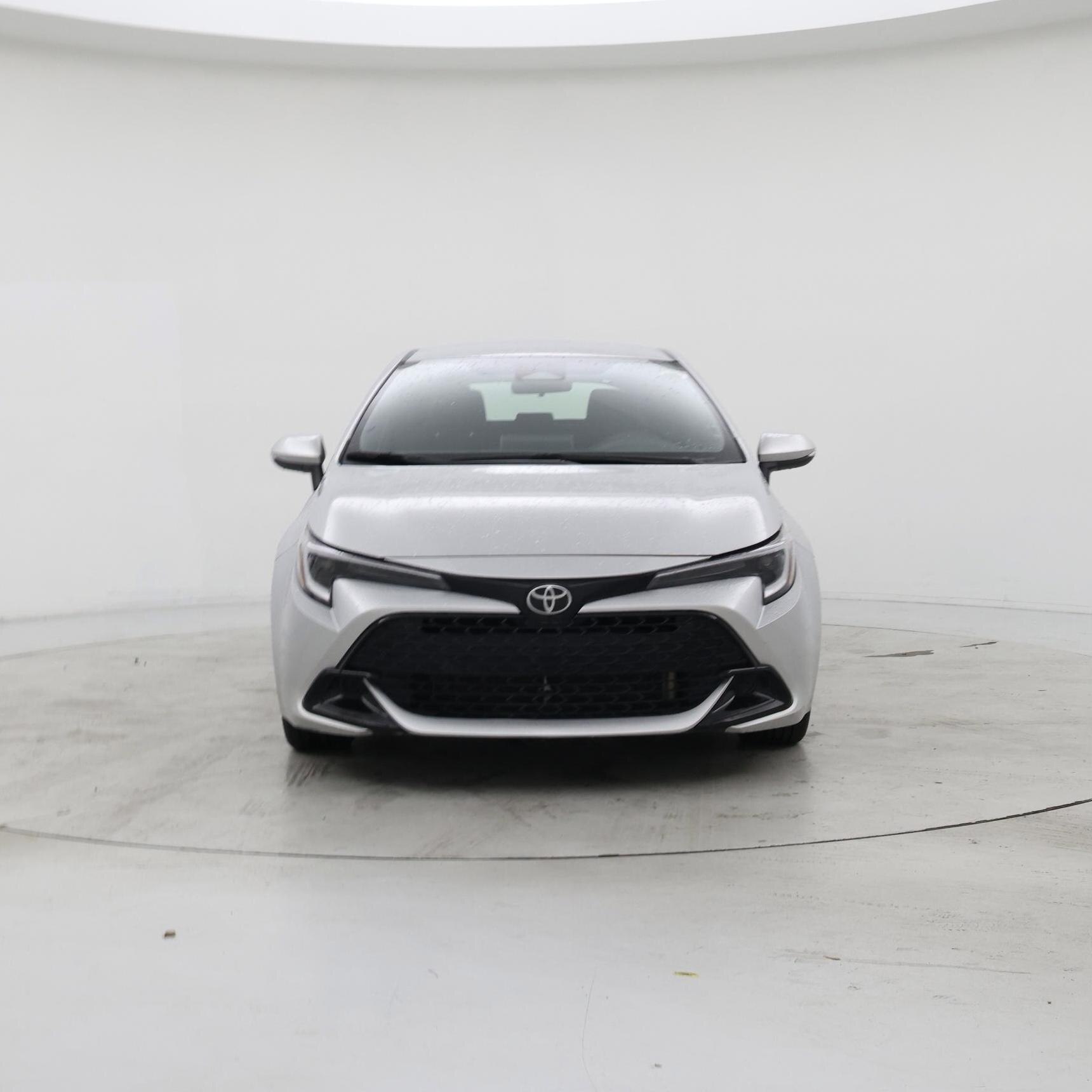 Thumbnail: 2023 Toyota Corolla - 5