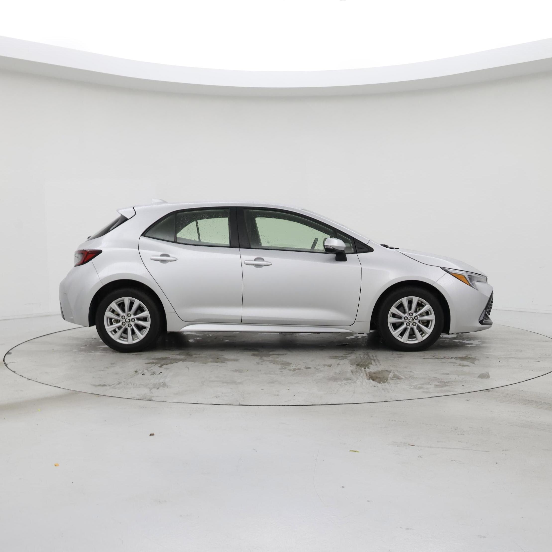 Thumbnail: 2023 Toyota Corolla - 7