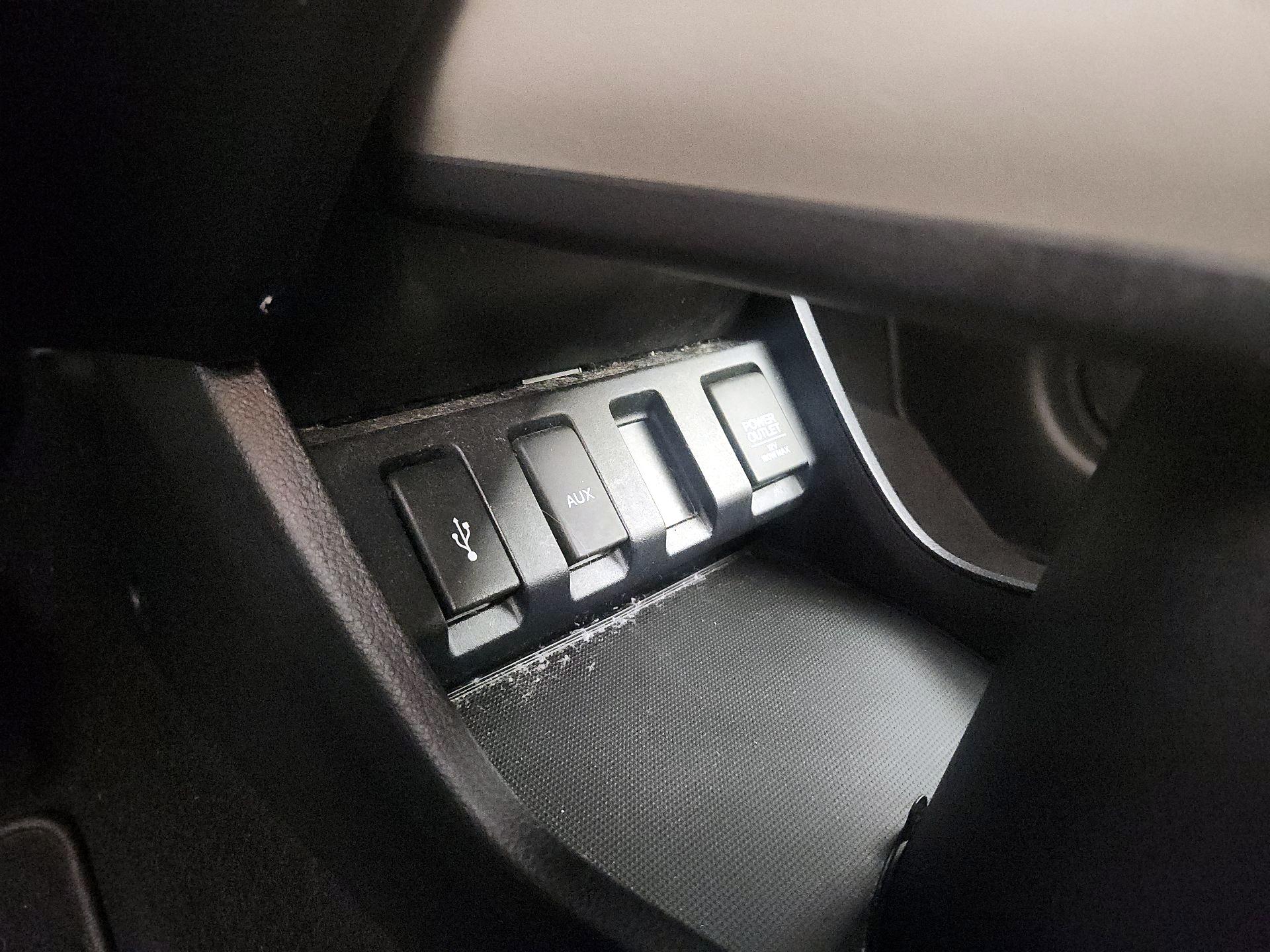 Thumbnail: 2016 Honda HR-V - 18