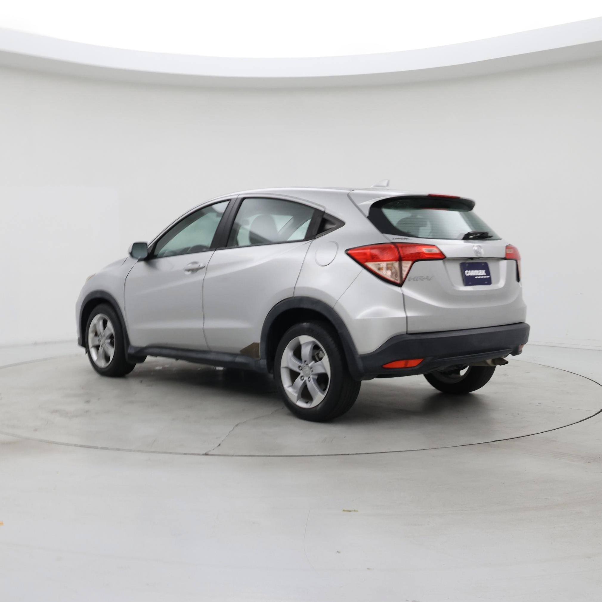 Thumbnail: 2016 Honda HR-V - 2