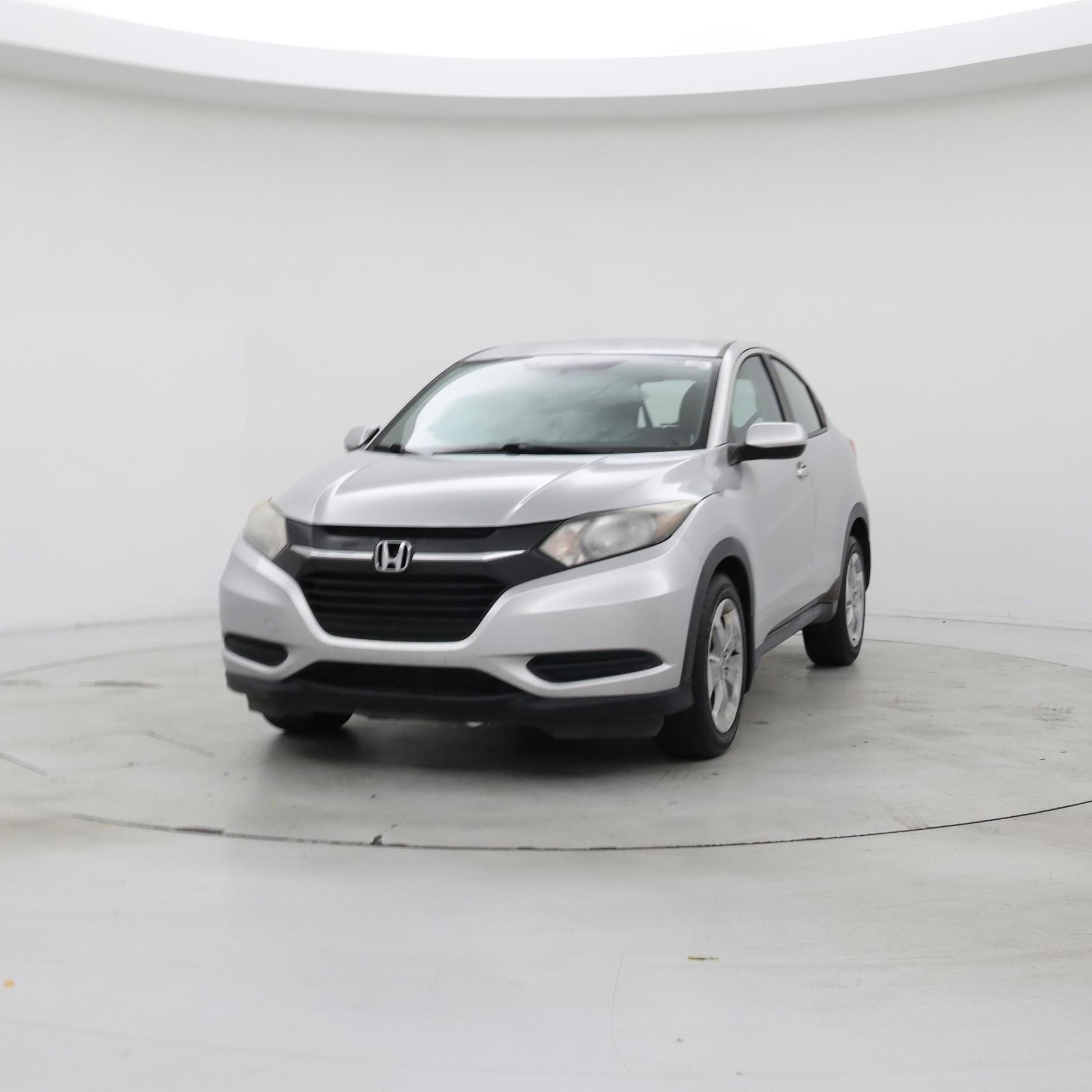 Thumbnail: 2016 Honda HR-V - 4
