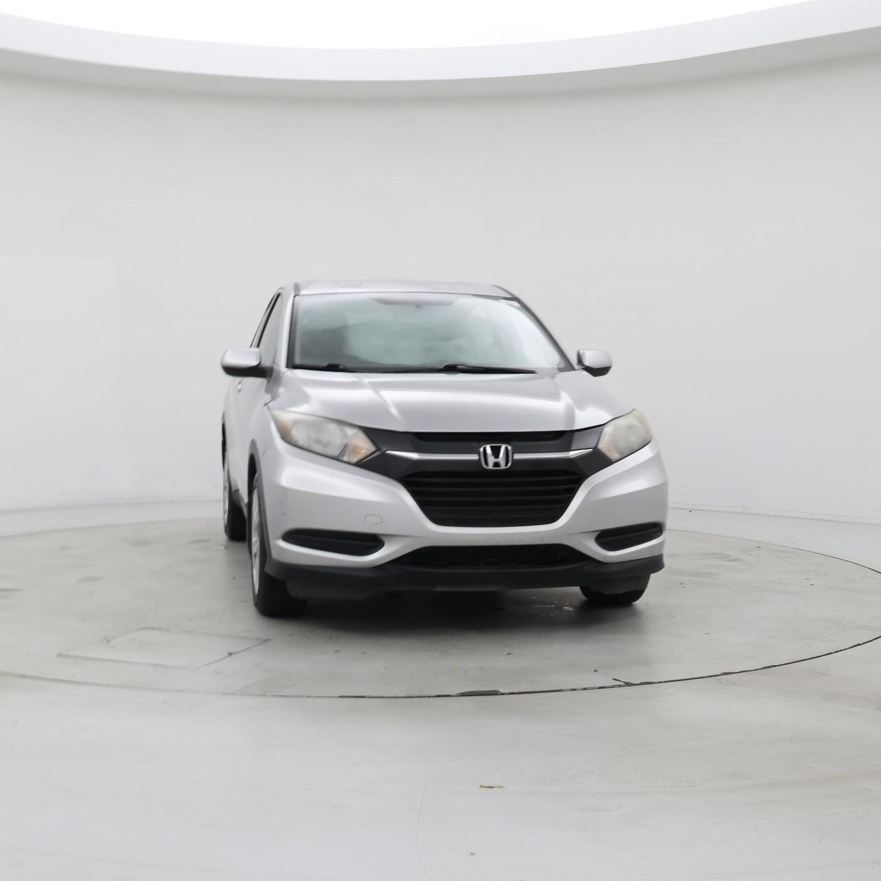 Thumbnail: 2016 Honda HR-V - 5