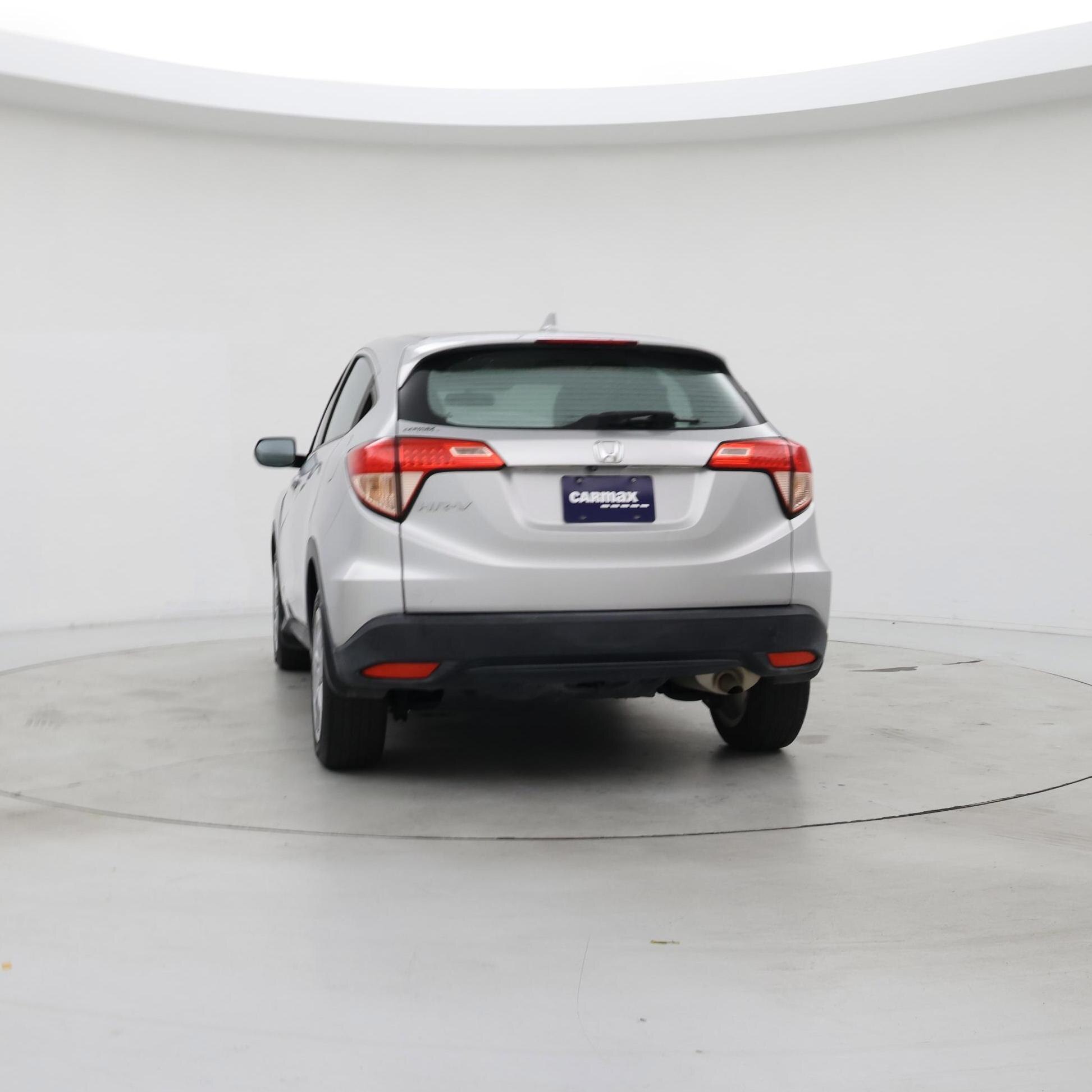 Thumbnail: 2016 Honda HR-V - 6