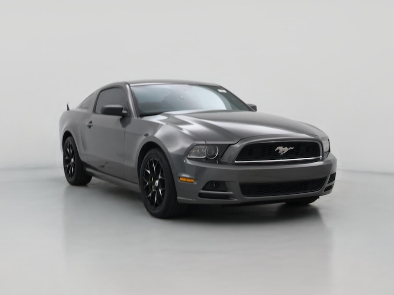 2014 Ford Mustang  -
                  Columbia, SC