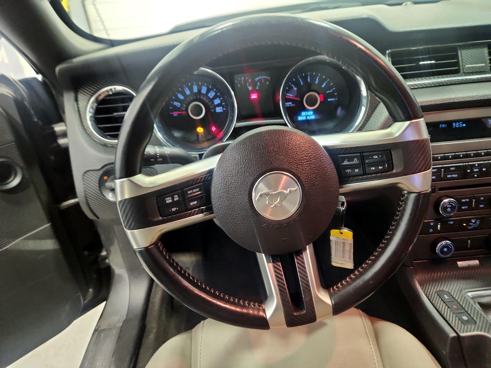 Thumbnail: 2014 Ford Mustang - 9