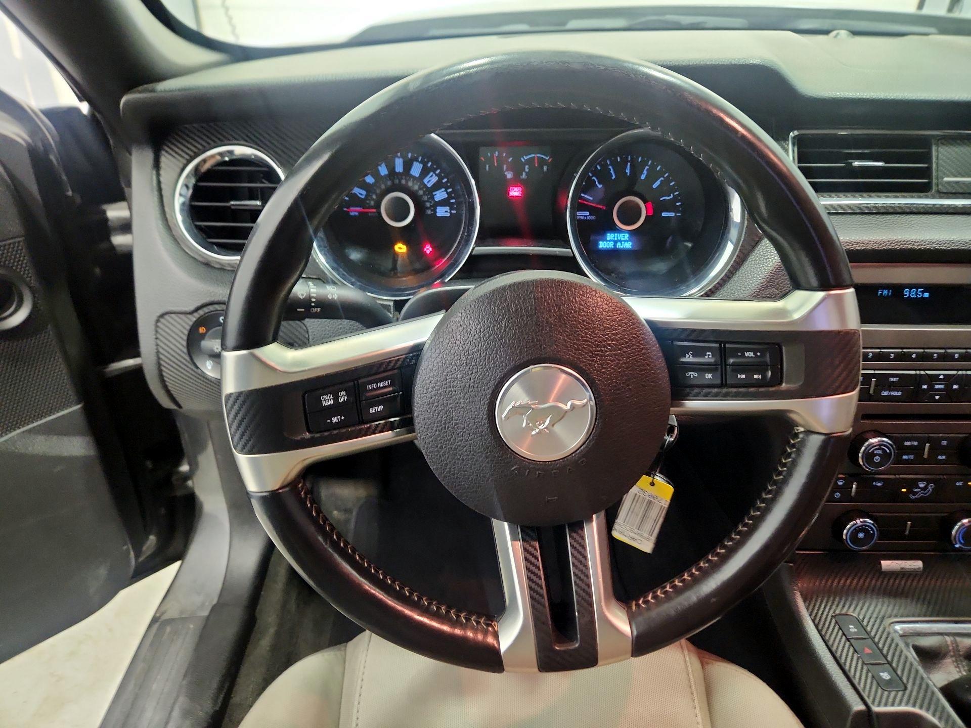 Thumbnail: 2014 Ford Mustang - 10
