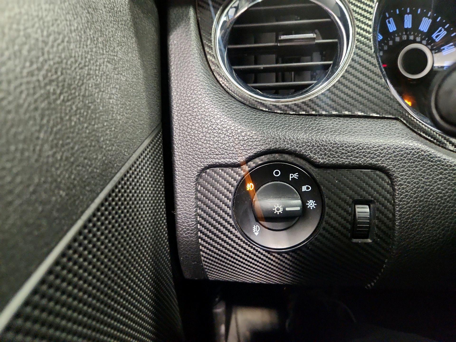 Thumbnail: 2014 Ford Mustang - 13