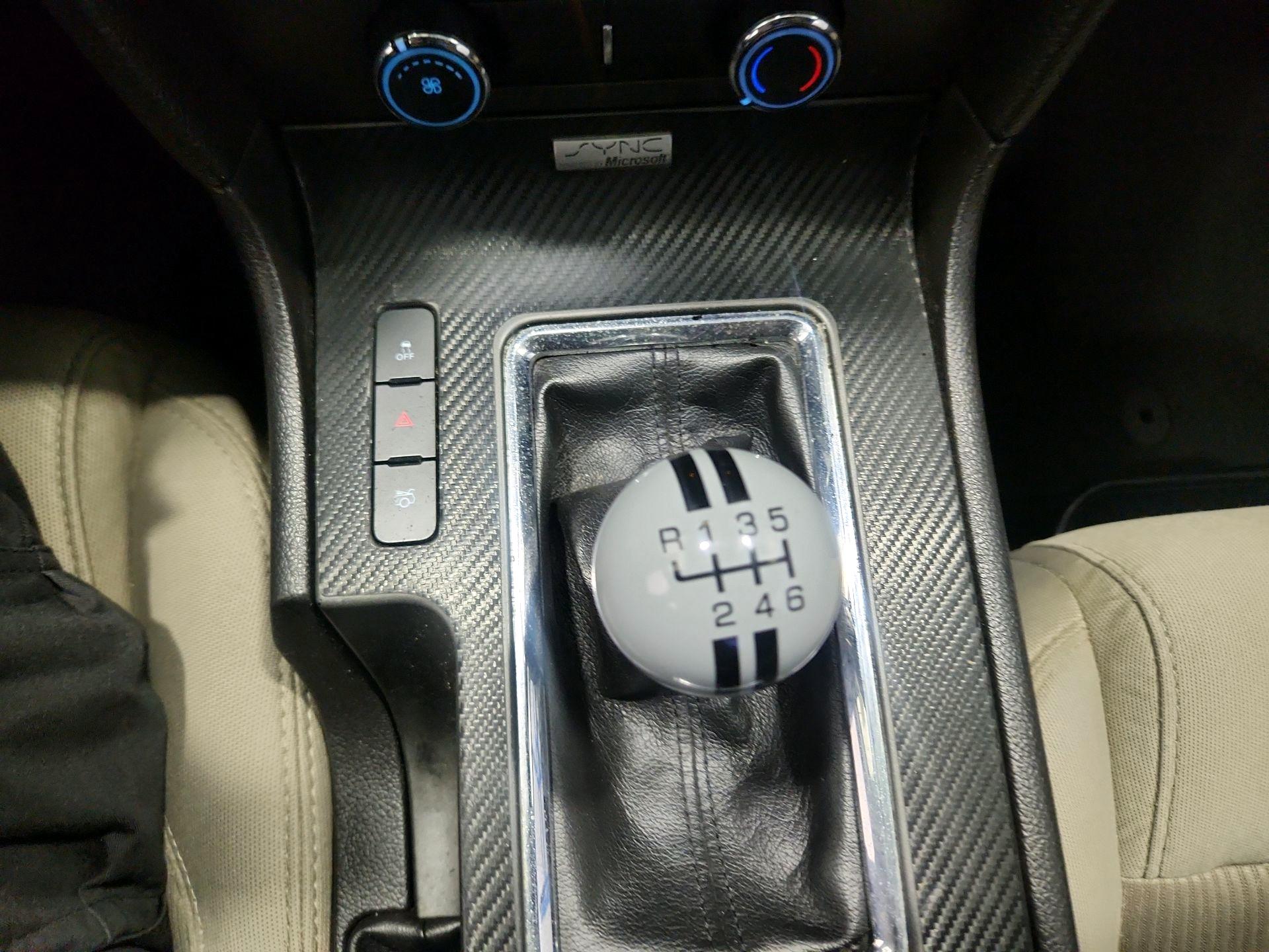 Thumbnail: 2014 Ford Mustang - 16