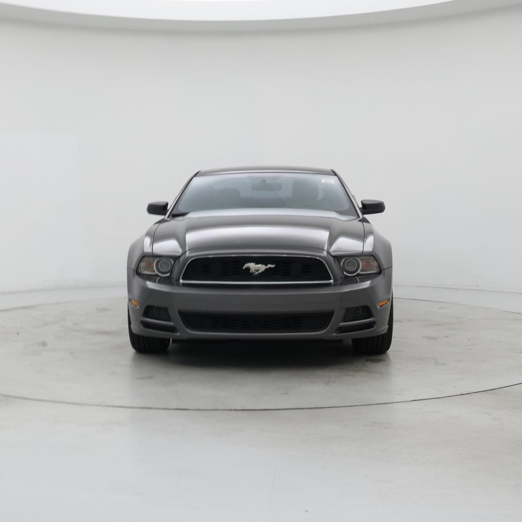 Thumbnail: 2014 Ford Mustang - 5