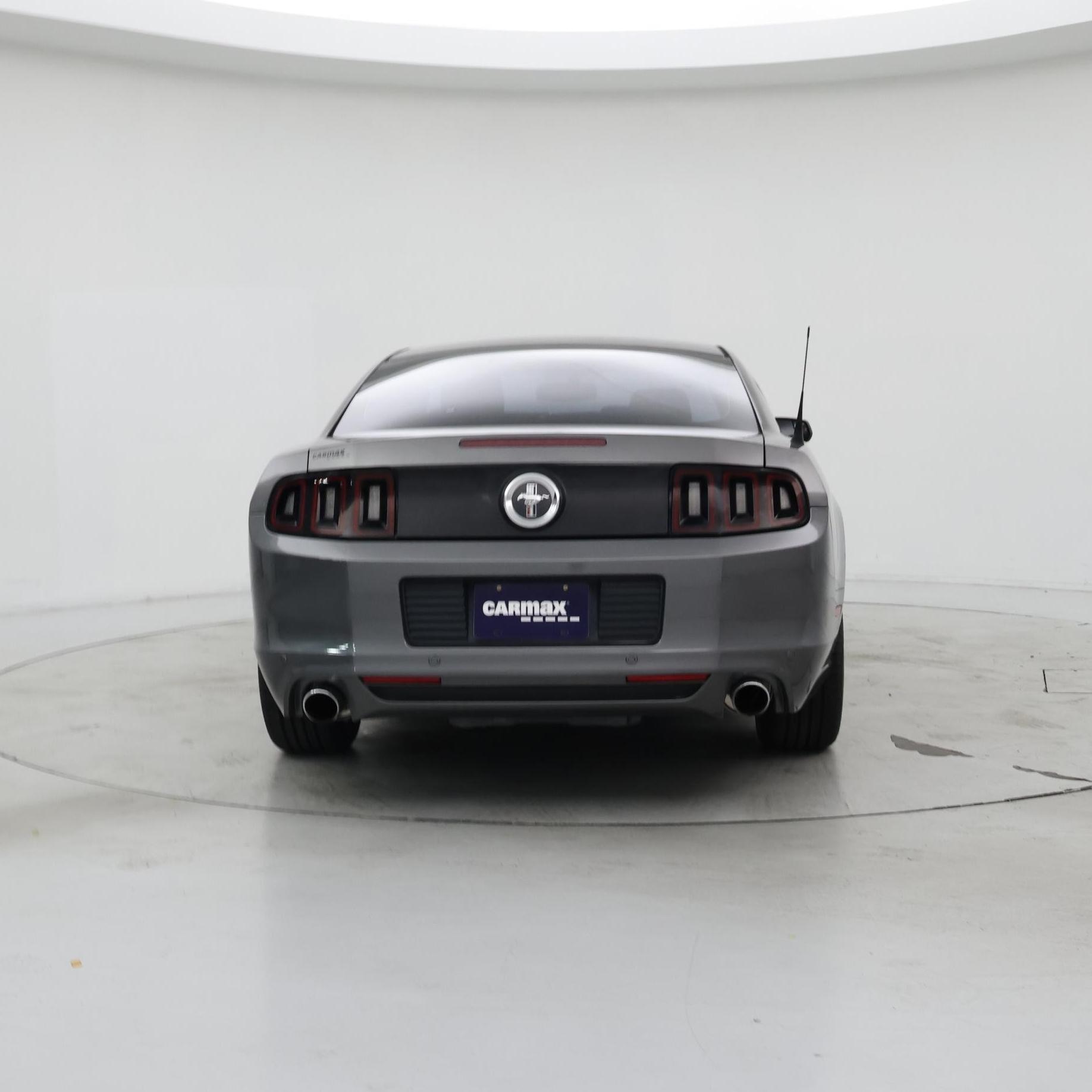 Thumbnail: 2014 Ford Mustang - 6