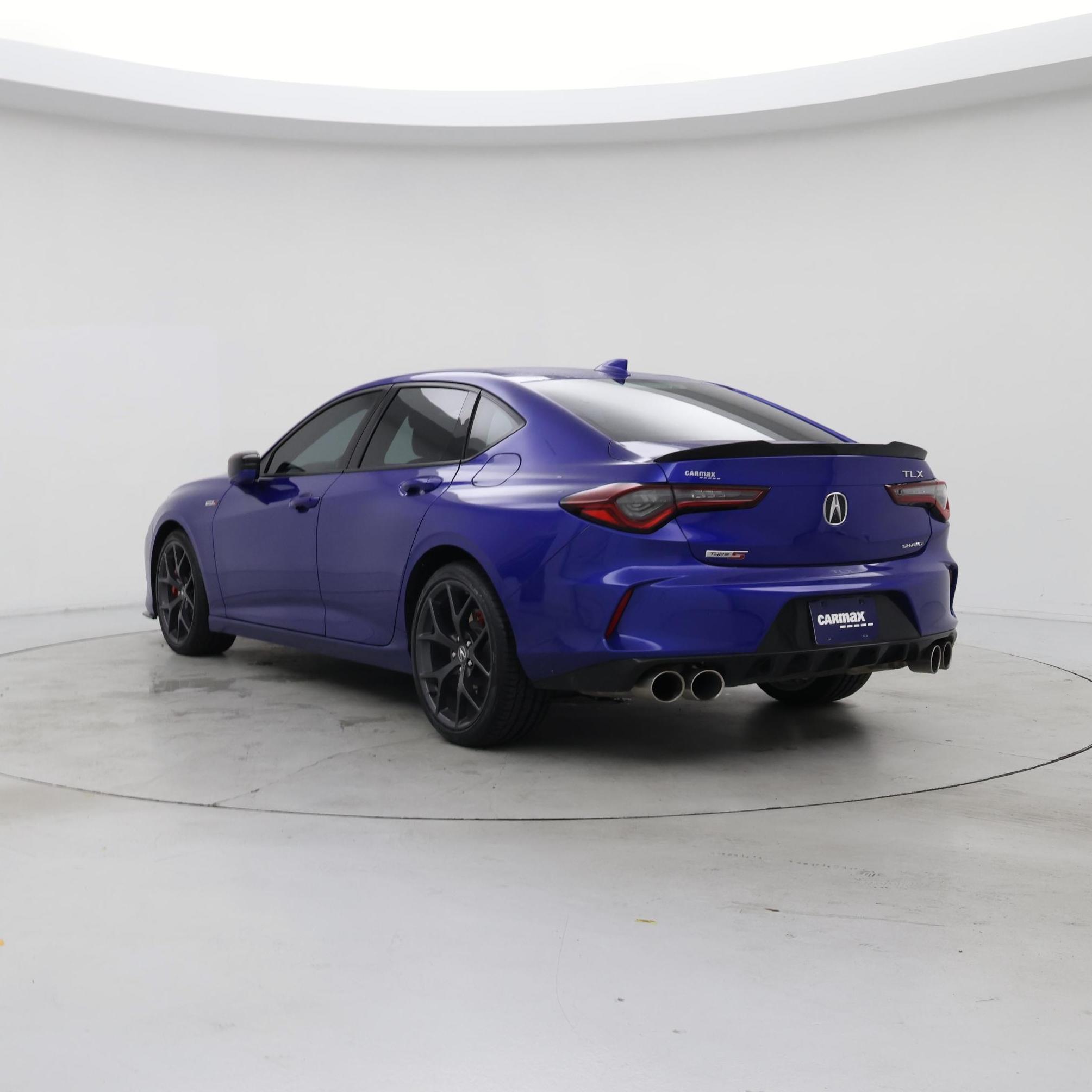 Thumbnail: 2022 Acura TLX - 2