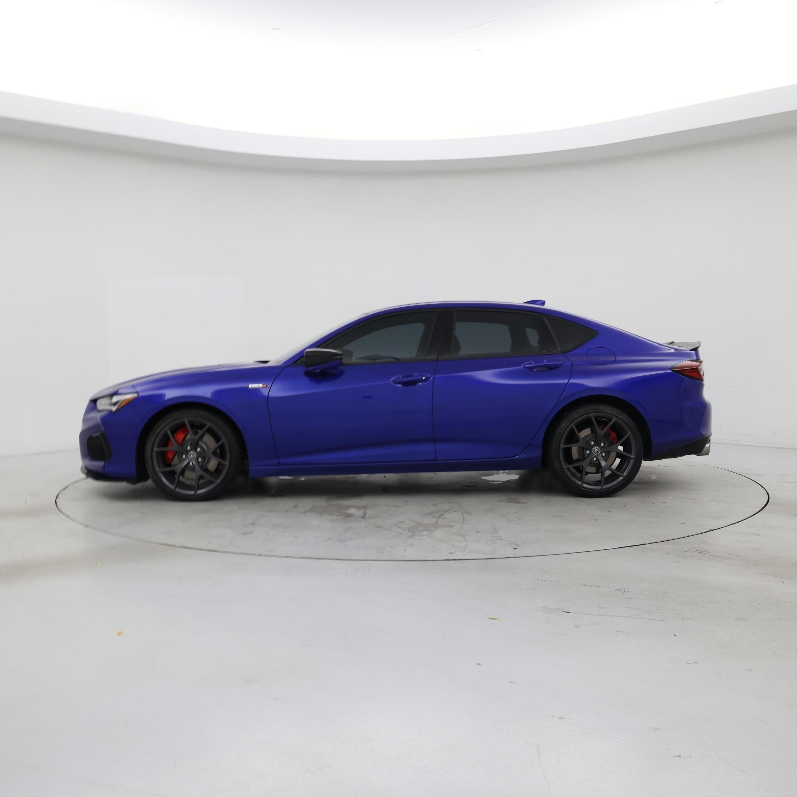 Thumbnail: 2022 Acura TLX - 3