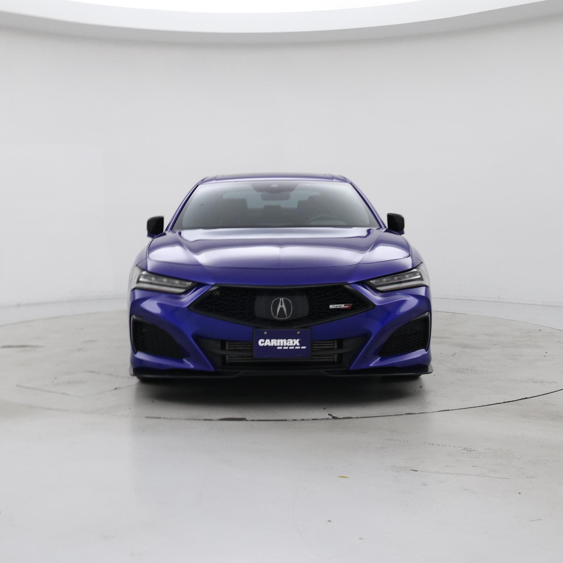 Thumbnail: 2022 Acura TLX - 5