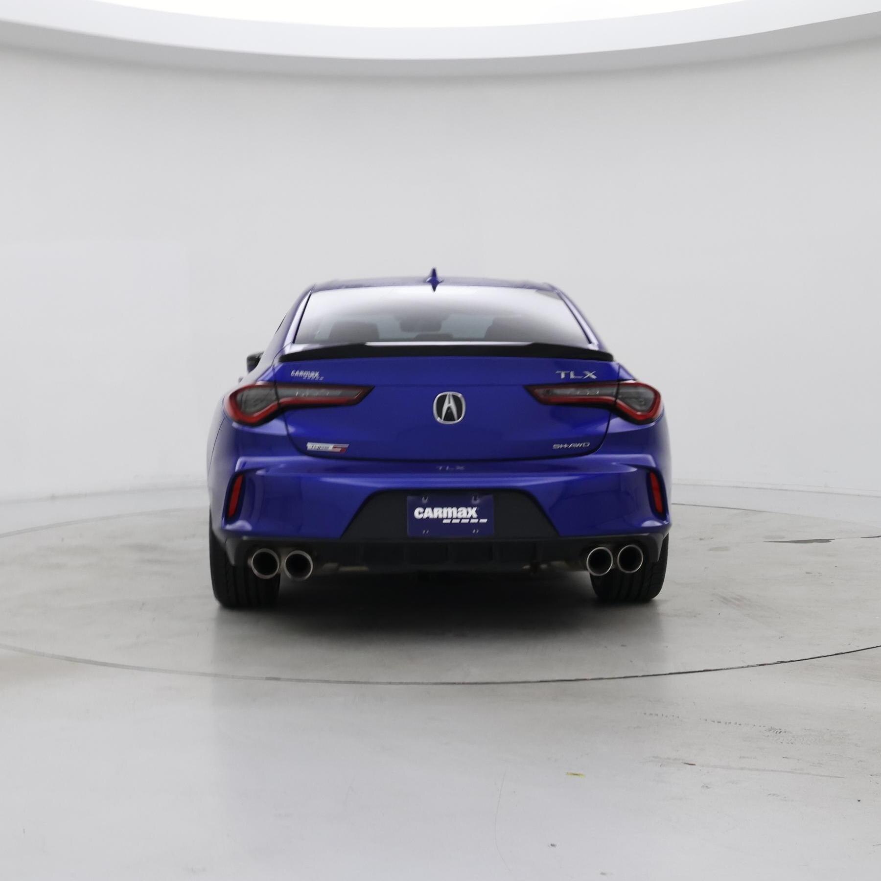 Thumbnail: 2022 Acura TLX - 6