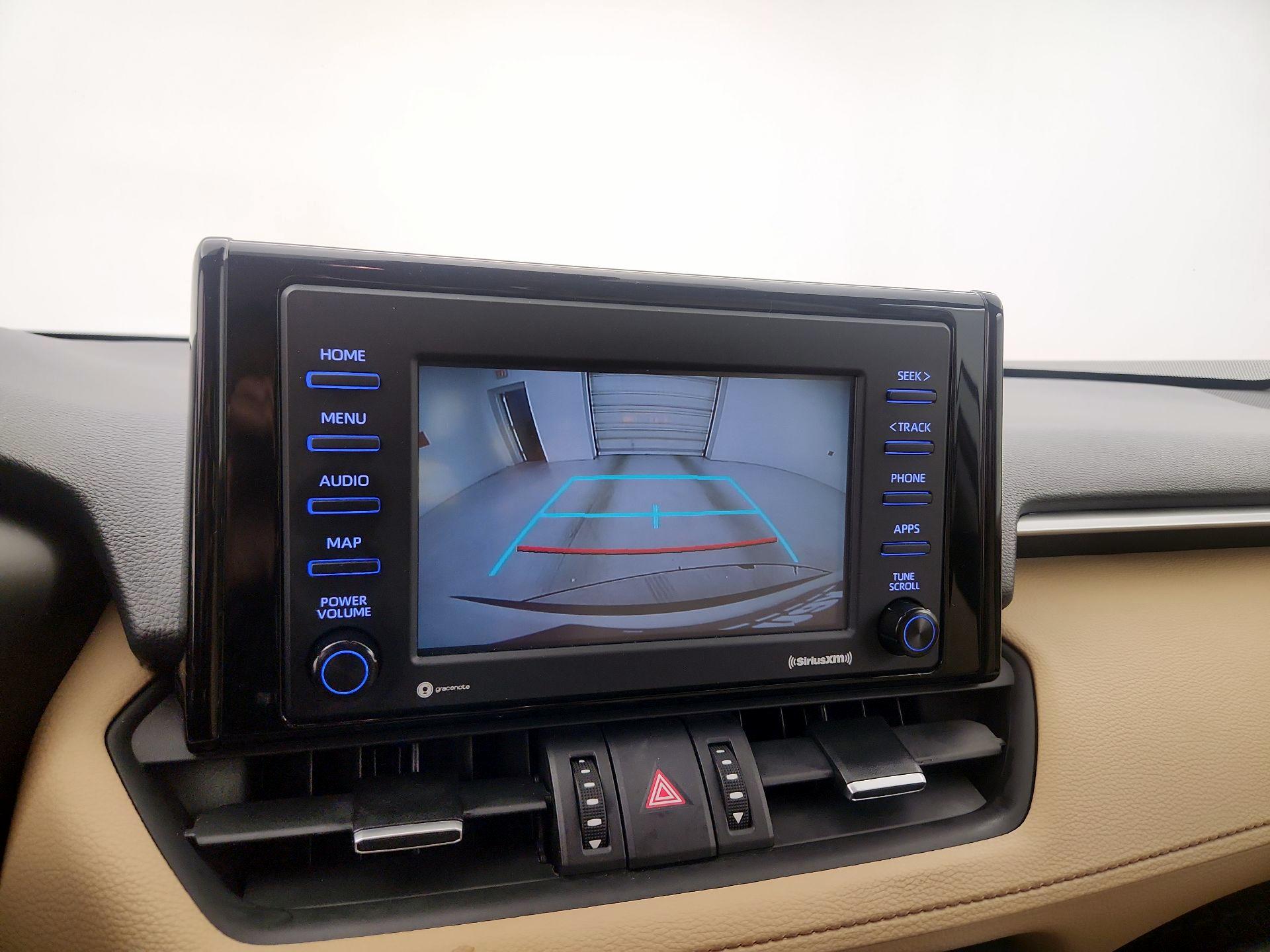 Thumbnail: 2021 Toyota RAV4 - 14