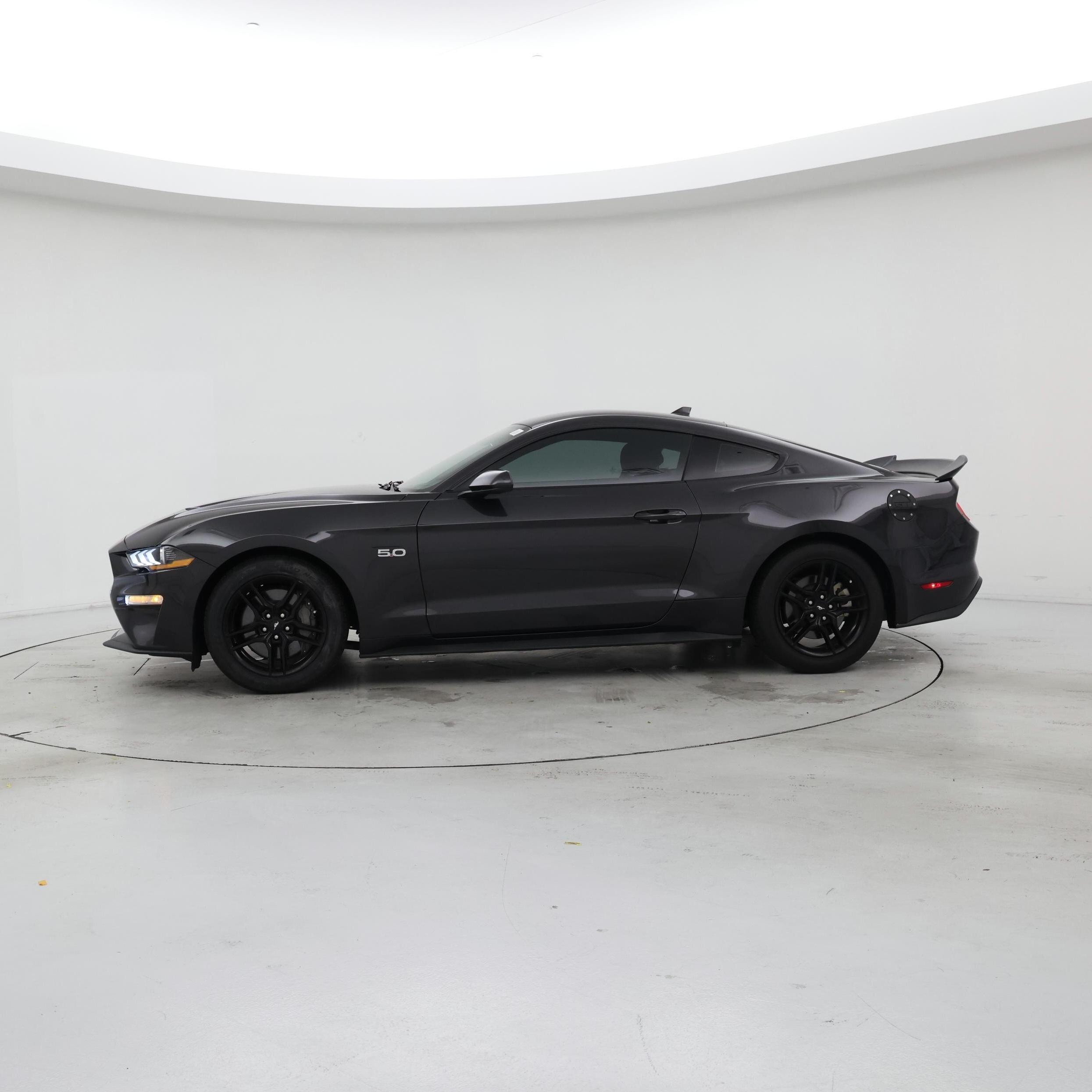 Thumbnail: 2023 Ford Mustang - 3