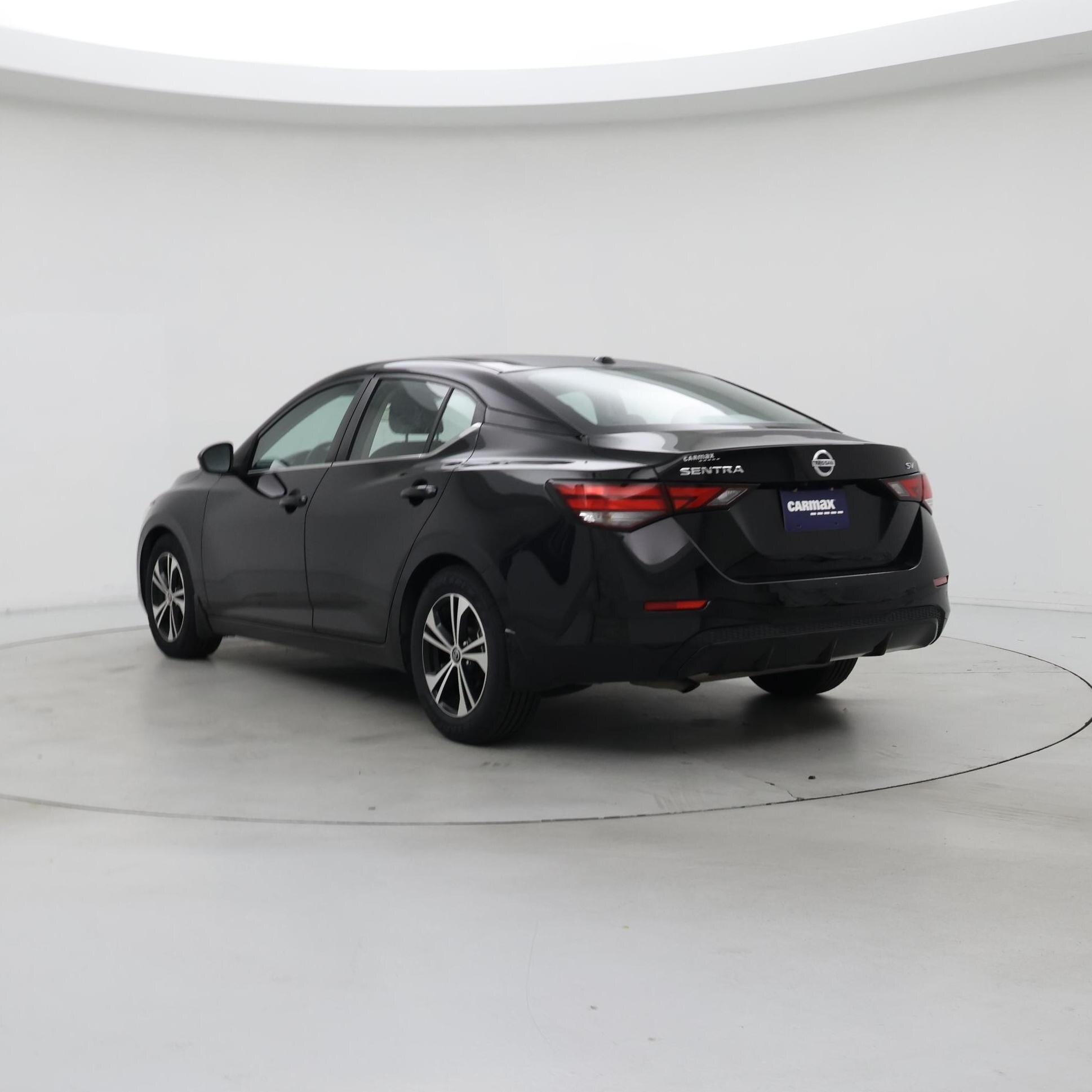 Thumbnail: 2022 Nissan Sentra - 2