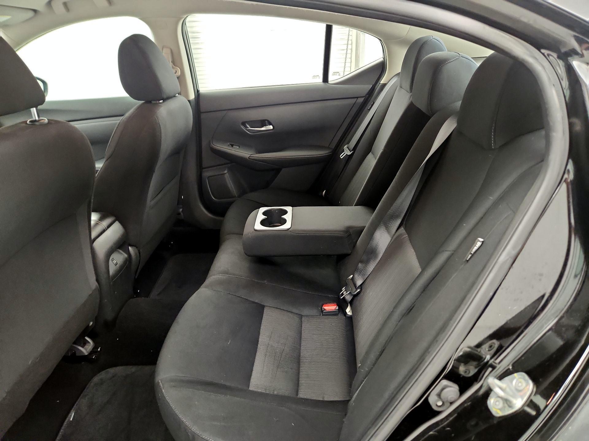 Thumbnail: 2022 Nissan Sentra - 19