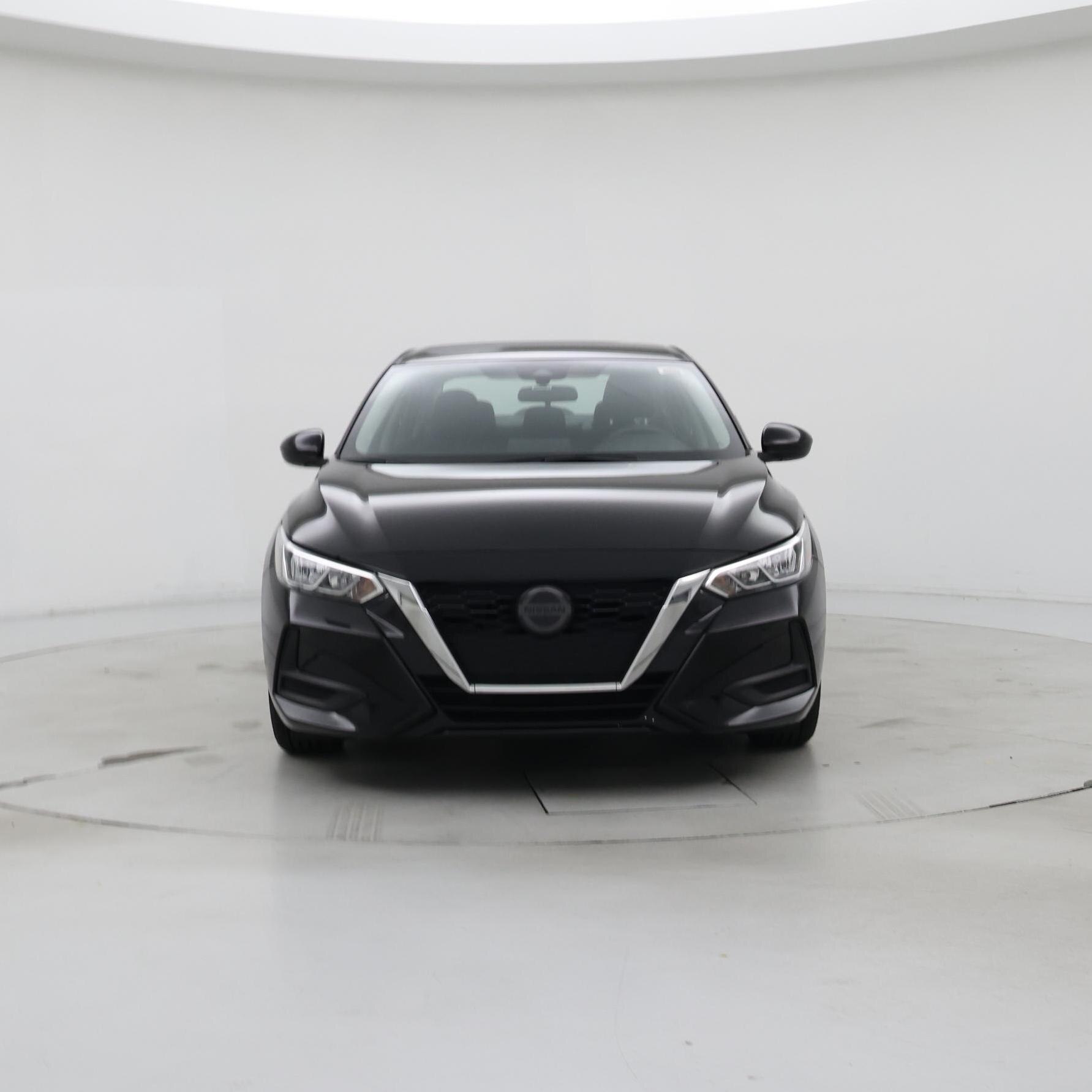 Thumbnail: 2022 Nissan Sentra - 5