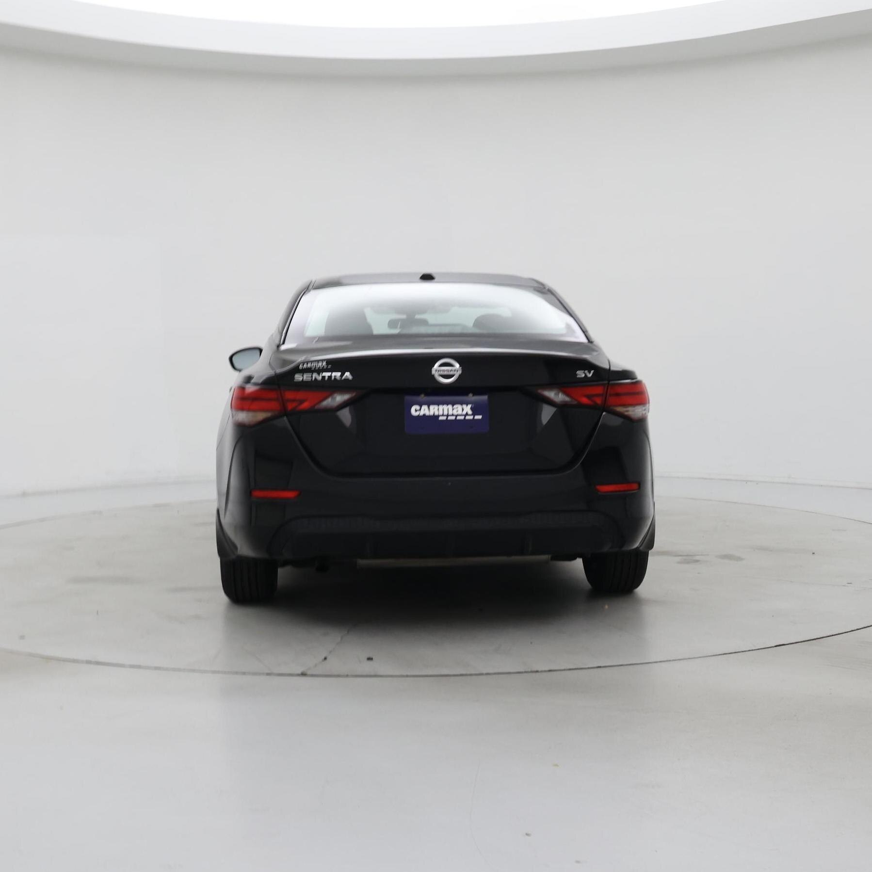 Thumbnail: 2022 Nissan Sentra - 6