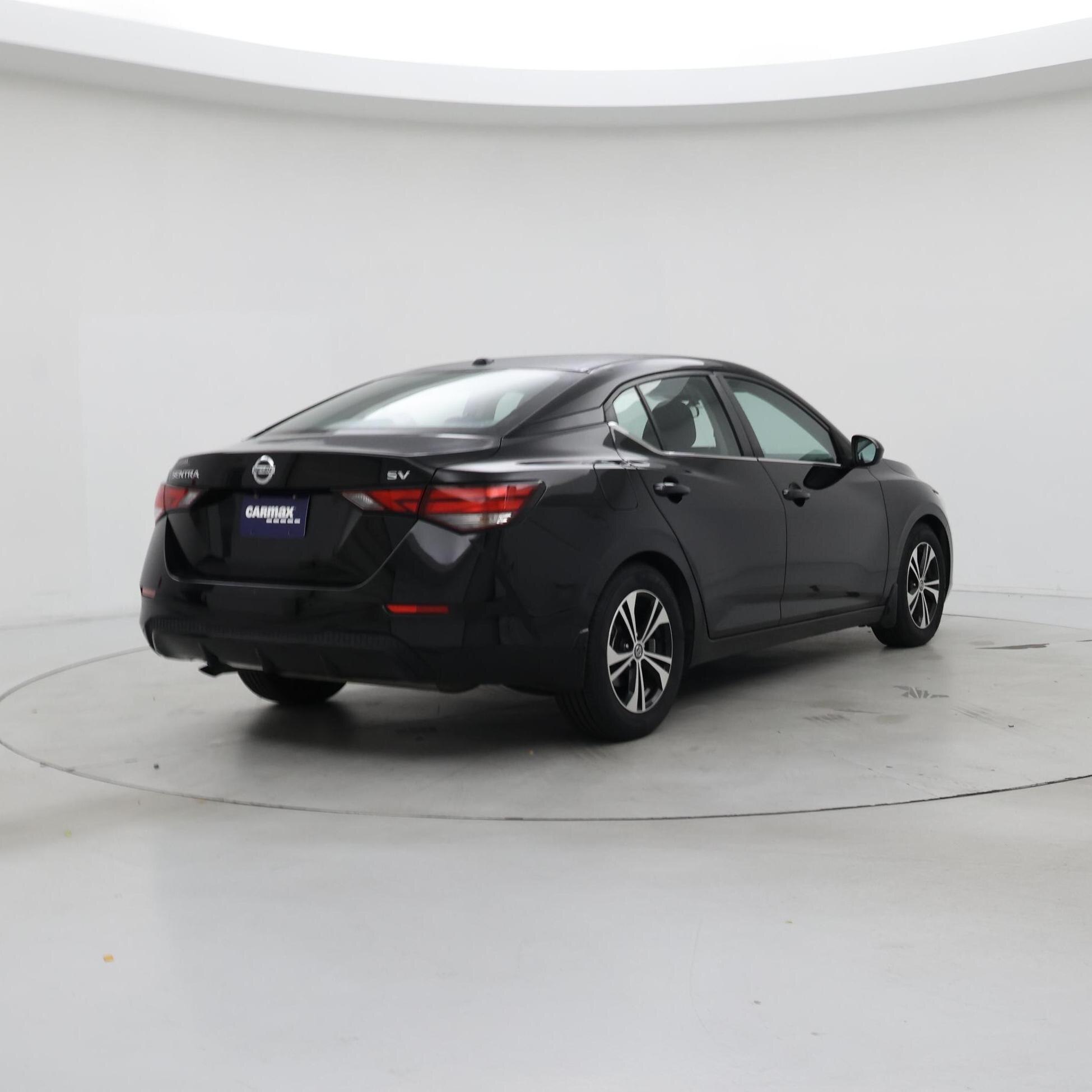 Thumbnail: 2022 Nissan Sentra - 8