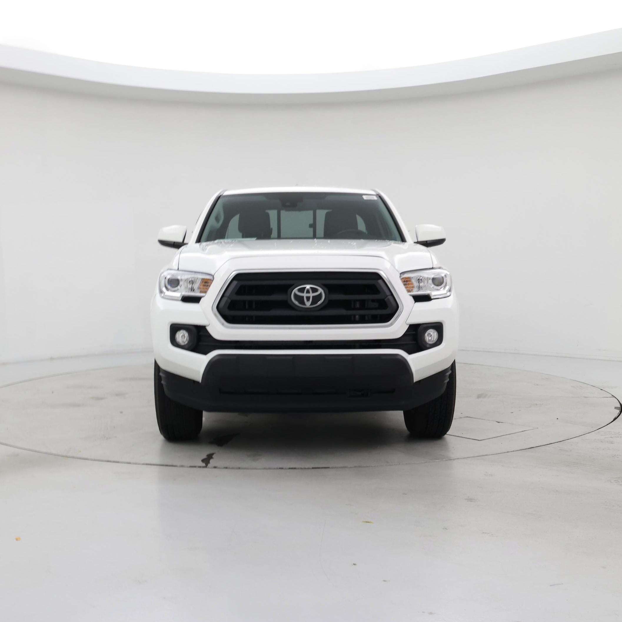 Thumbnail: 2021 Toyota Tacoma - 5