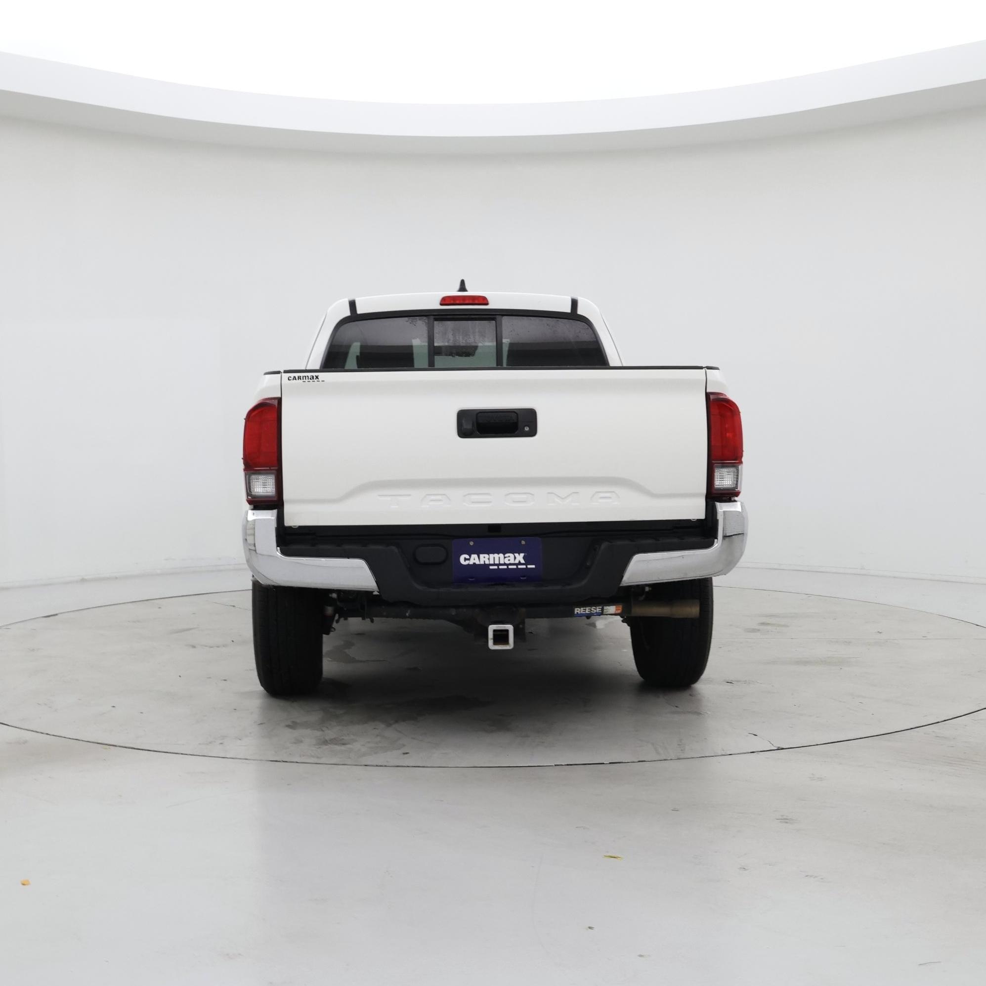 Thumbnail: 2021 Toyota Tacoma - 6