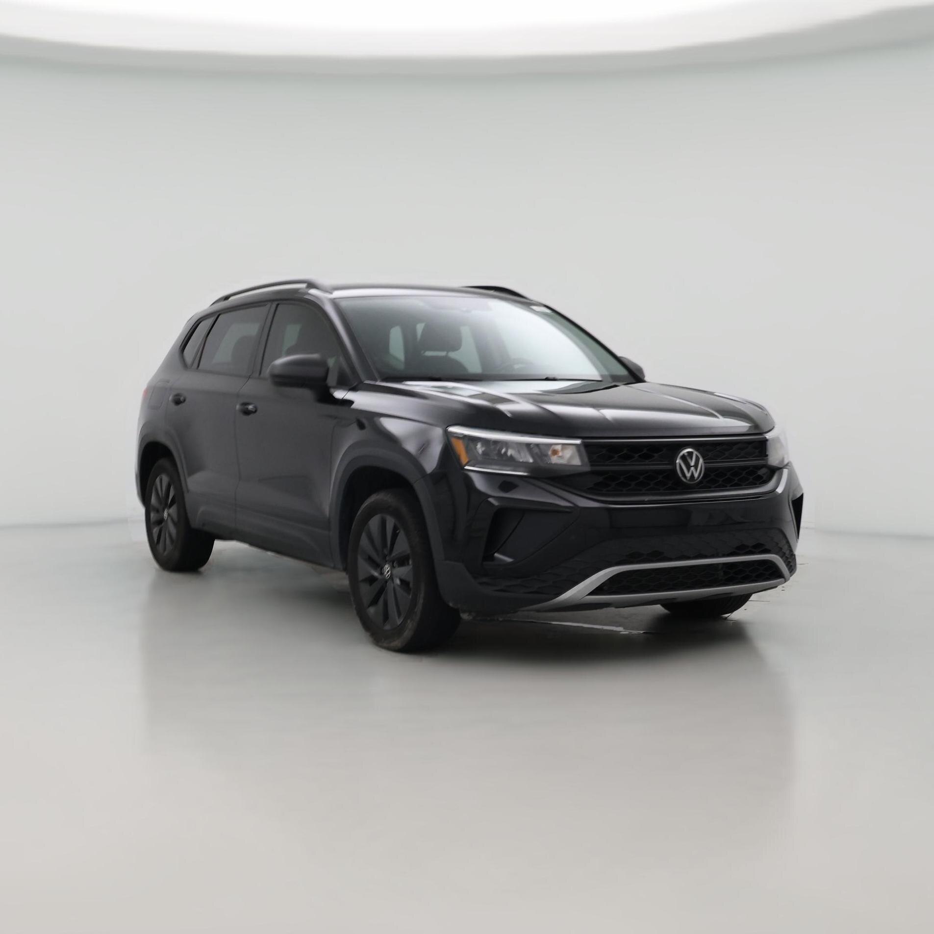 Thumbnail: 2023 Volkswagen Taos - 1