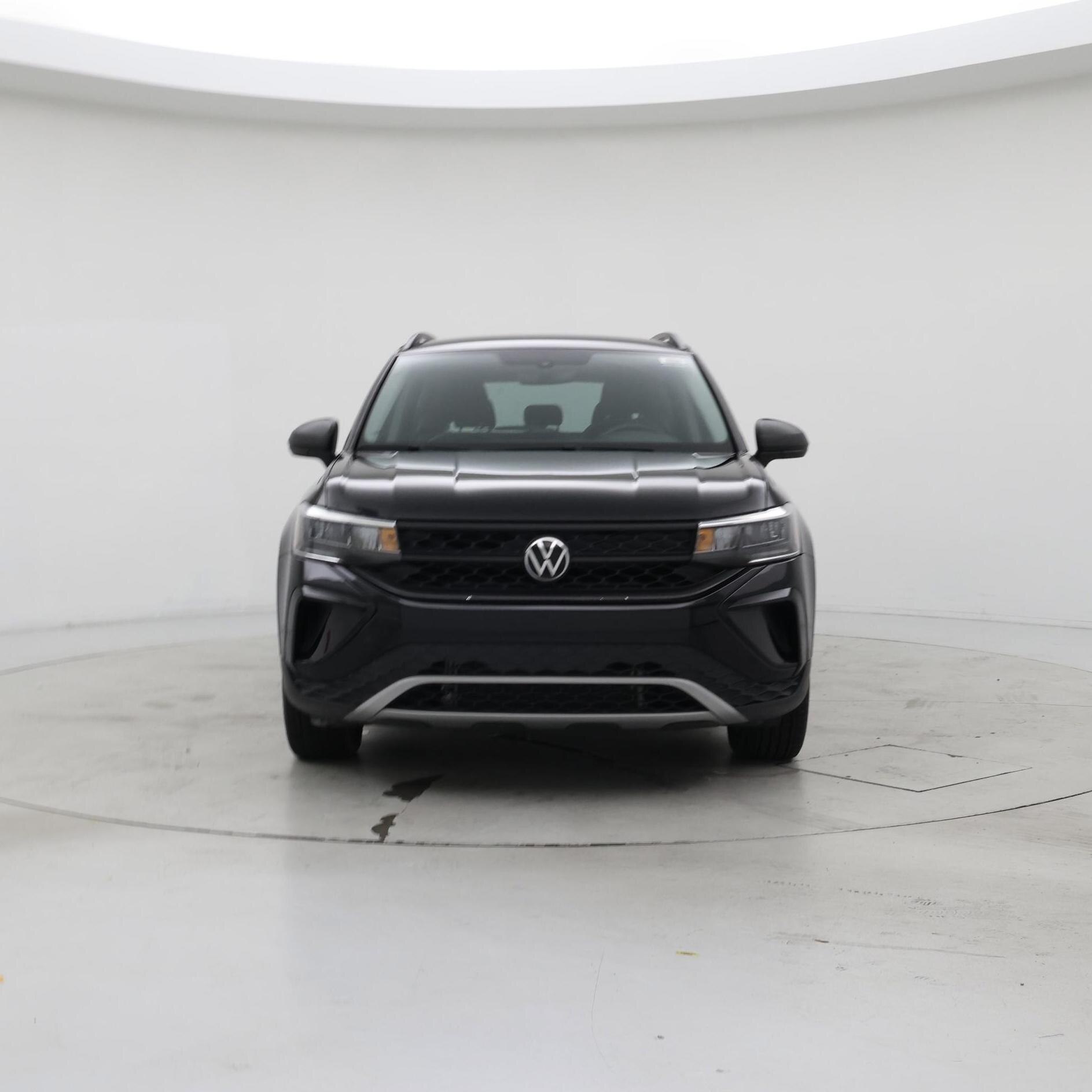 Thumbnail: 2023 Volkswagen Taos - 5