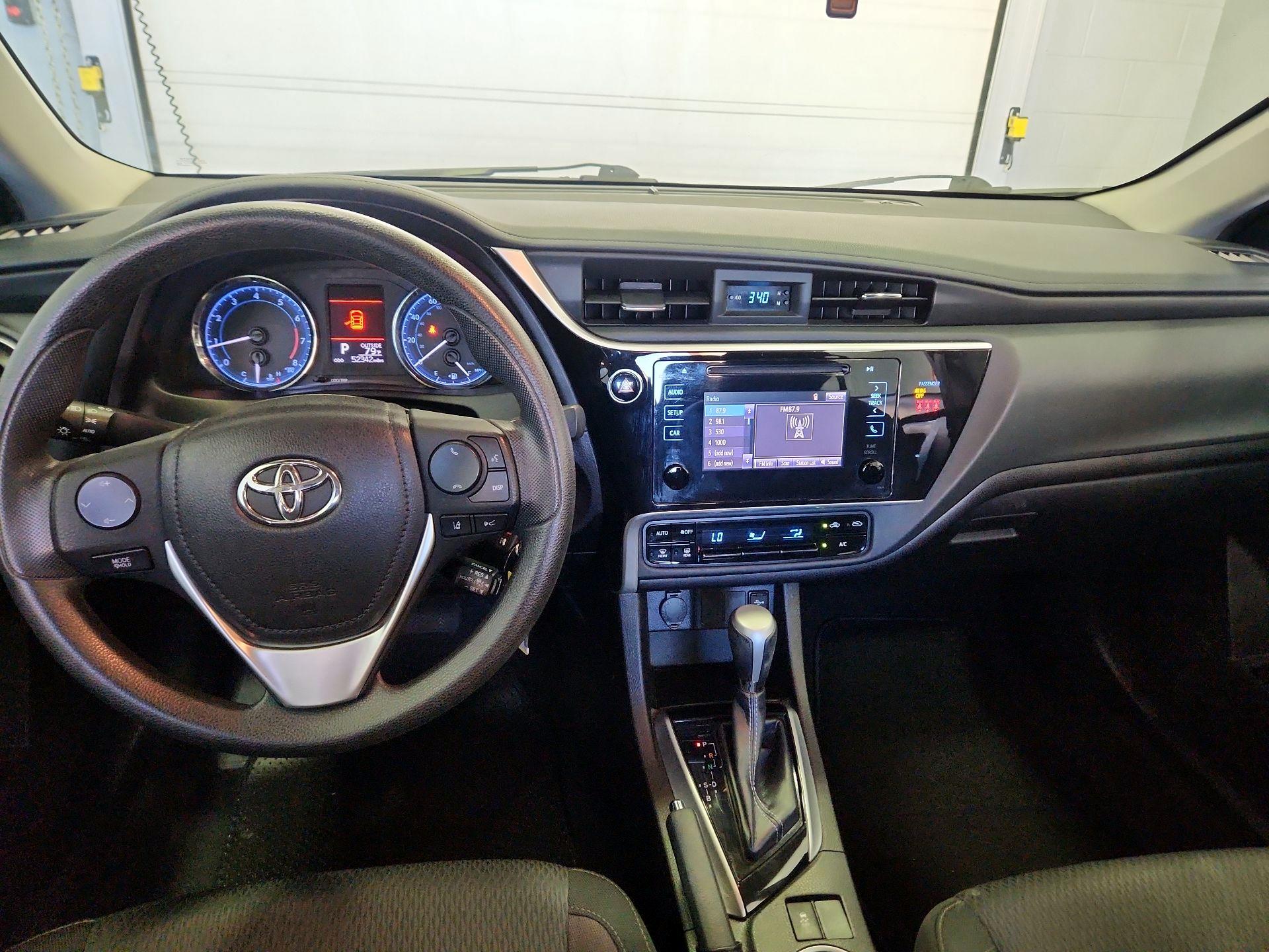 Thumbnail: 2019 Toyota Corolla - 9
