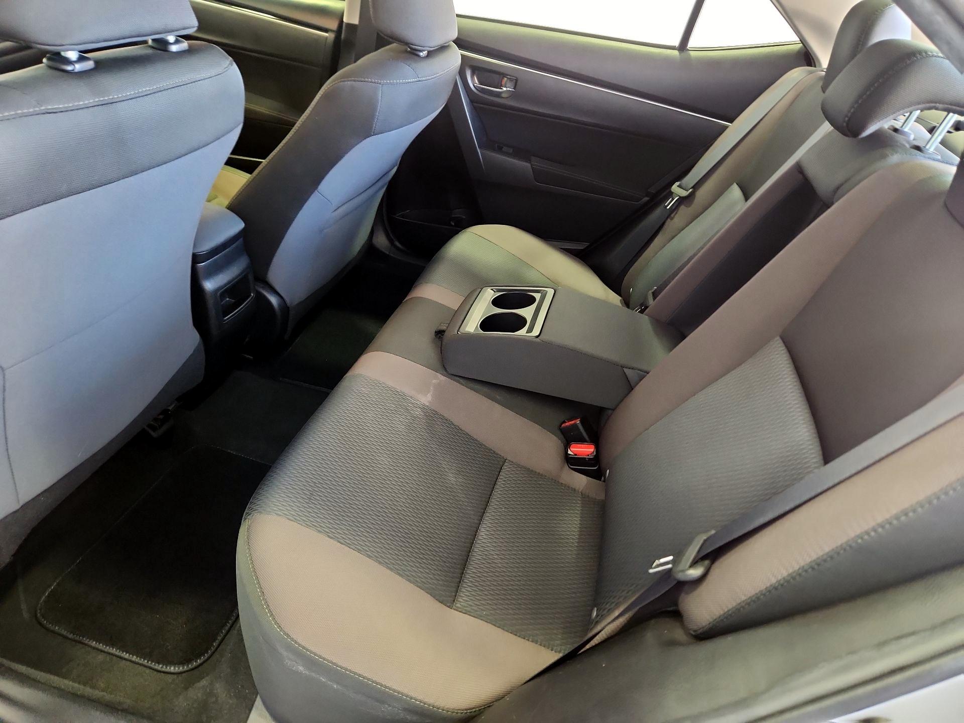 Thumbnail: 2019 Toyota Corolla - 19