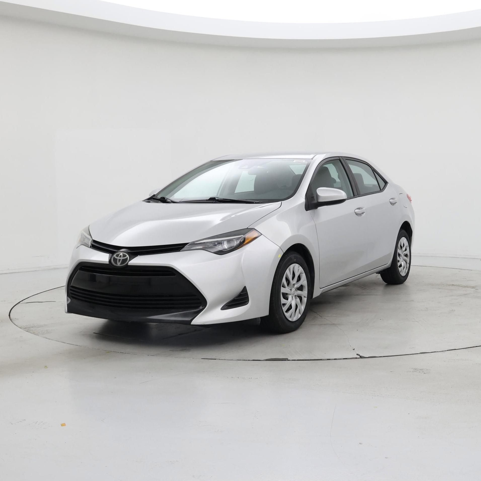 Thumbnail: 2019 Toyota Corolla - 4