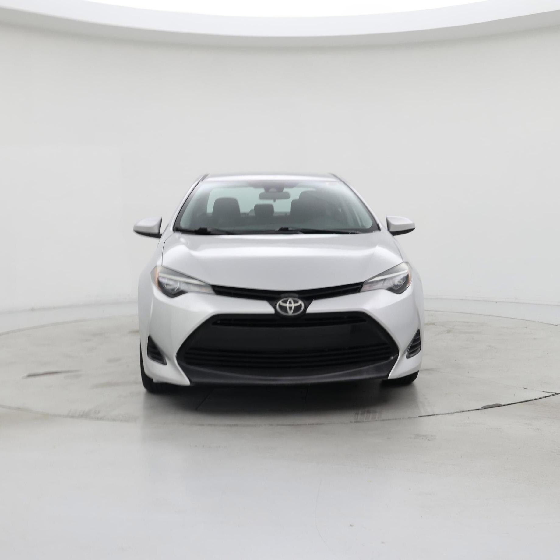 Thumbnail: 2019 Toyota Corolla - 5