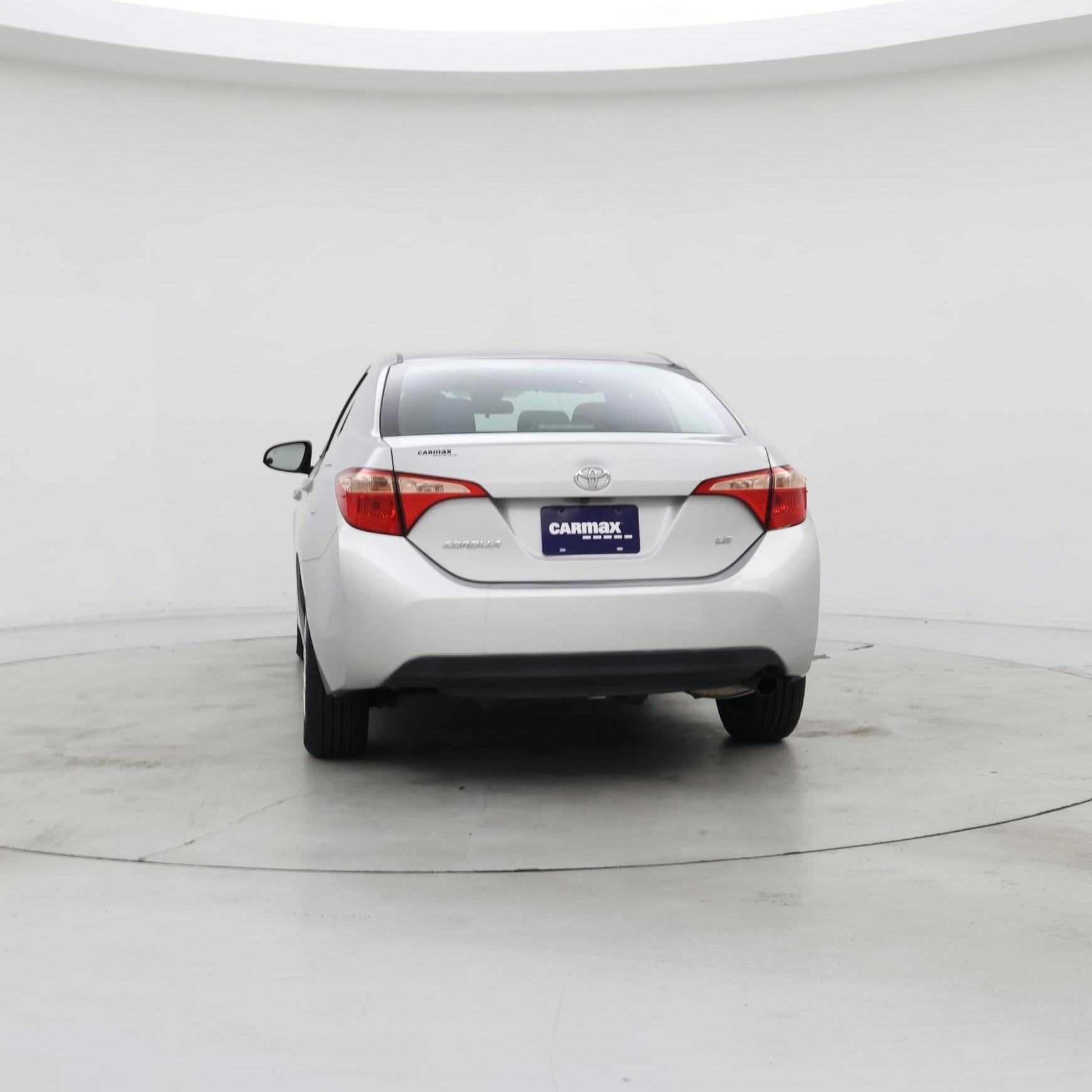 Thumbnail: 2019 Toyota Corolla - 6