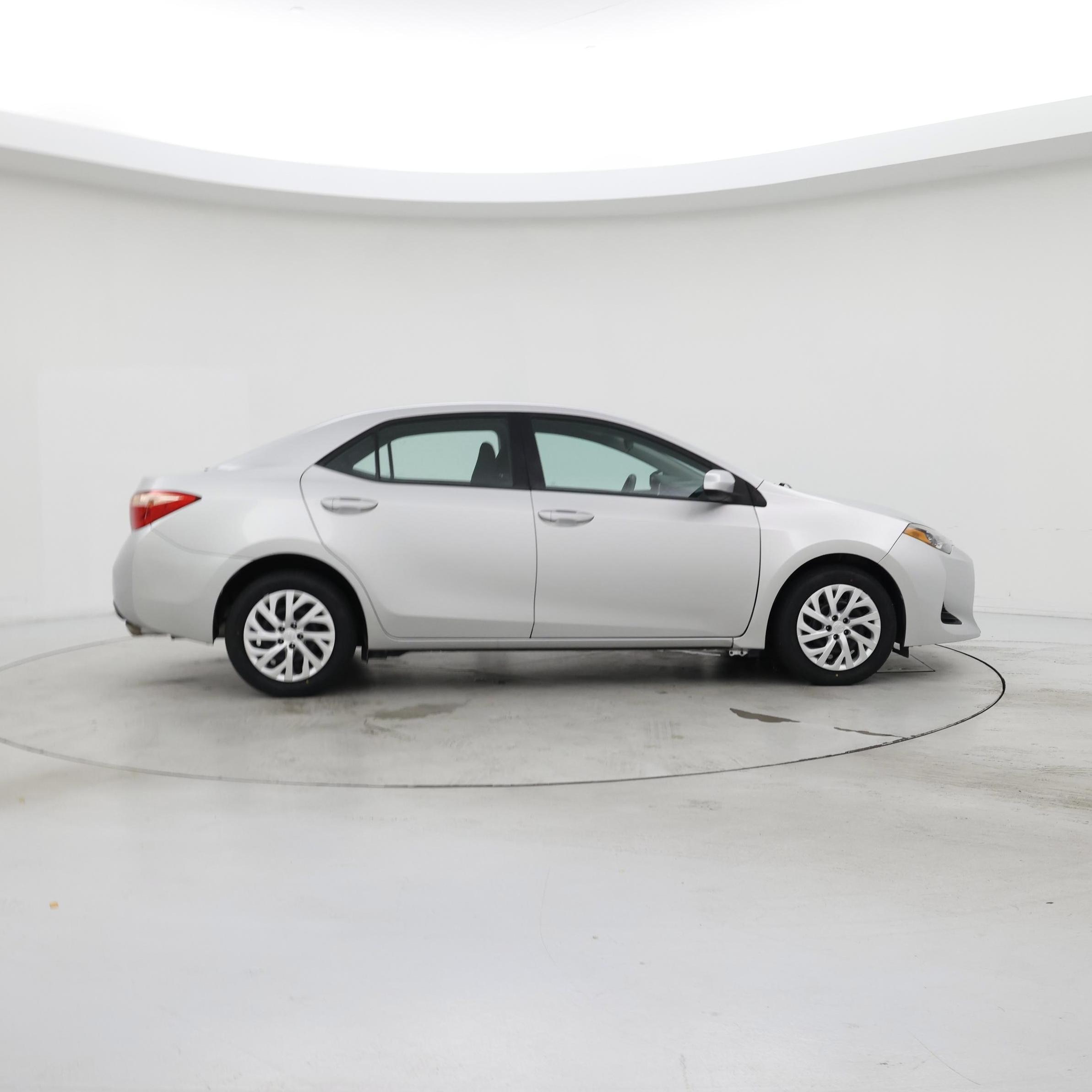 Thumbnail: 2019 Toyota Corolla - 7