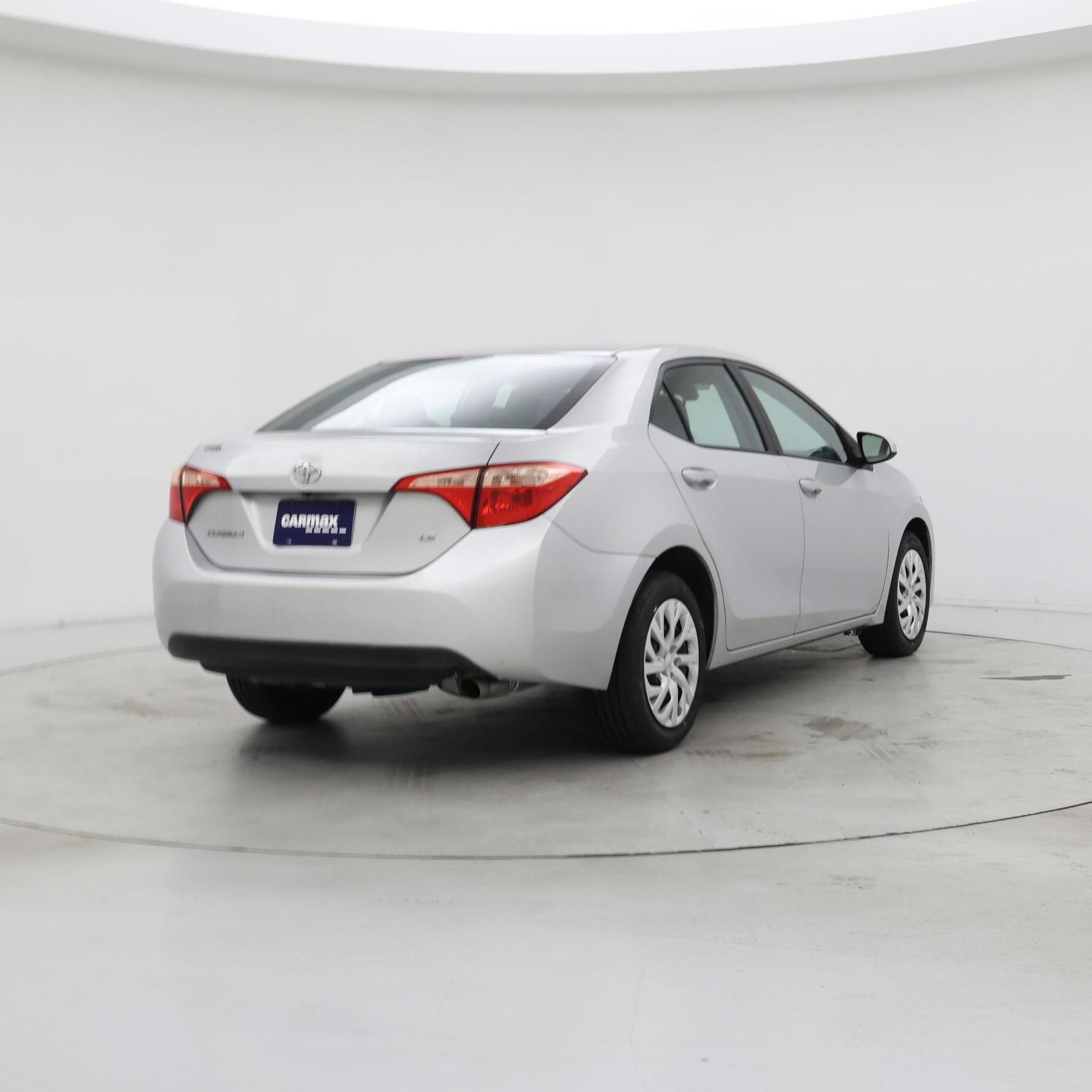 Thumbnail: 2019 Toyota Corolla - 8