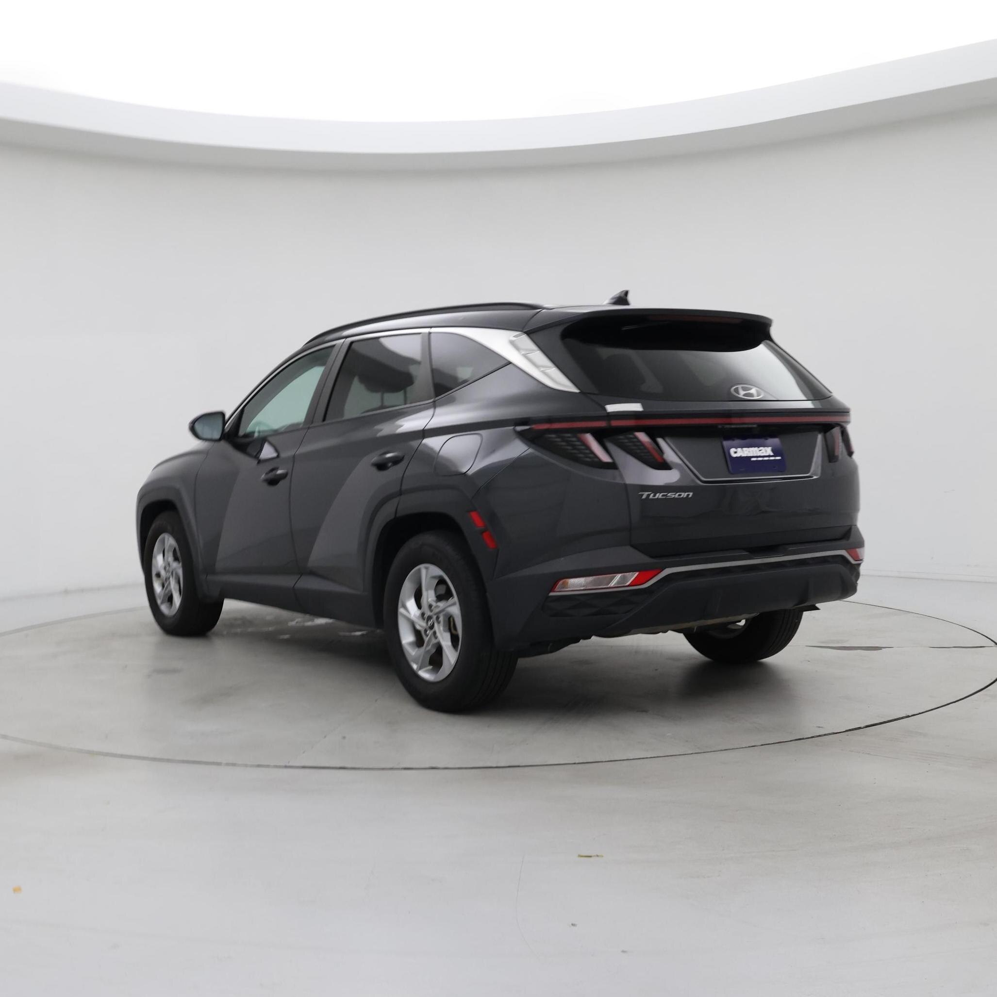 Thumbnail: 2023 Hyundai Tucson - 2