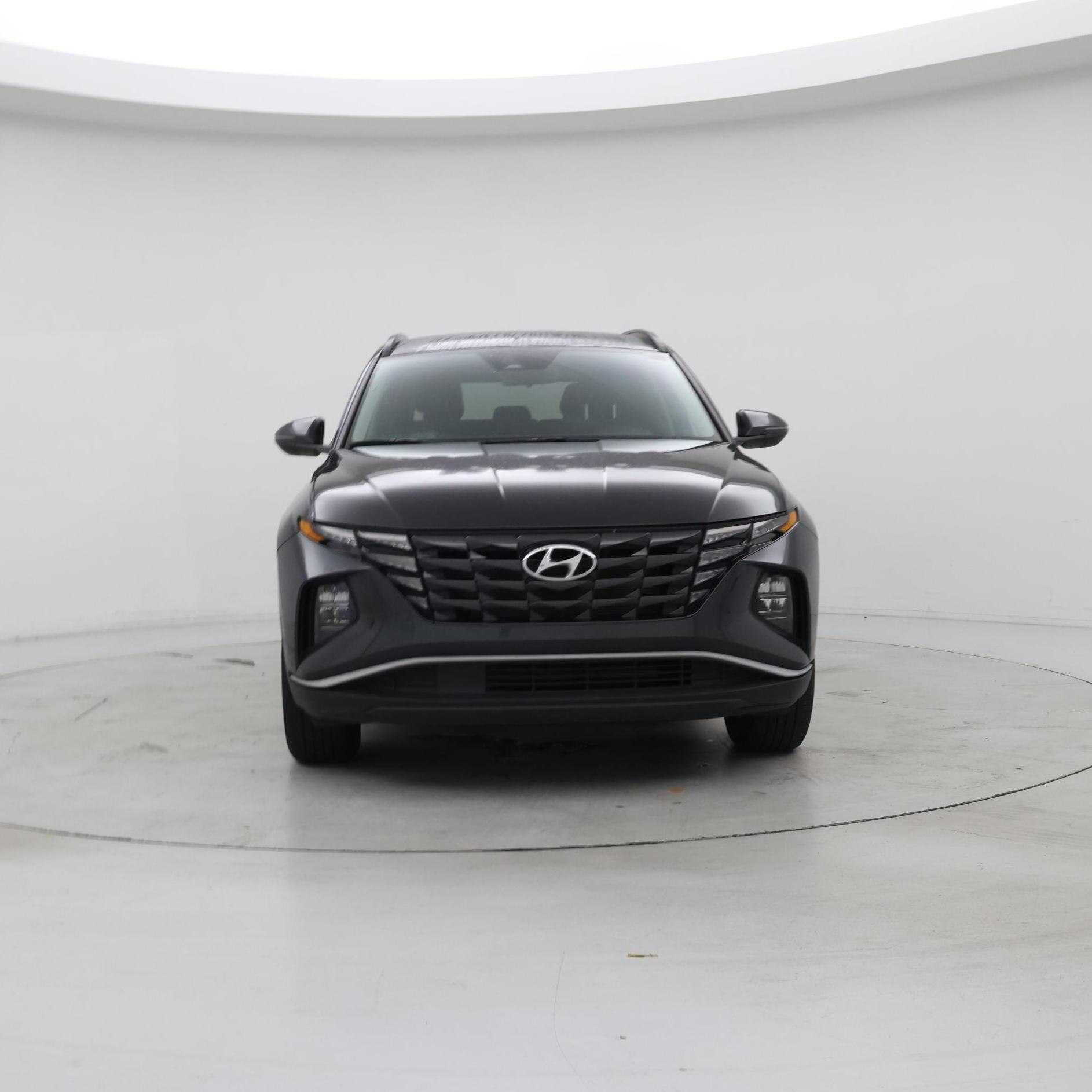 Thumbnail: 2023 Hyundai Tucson - 5