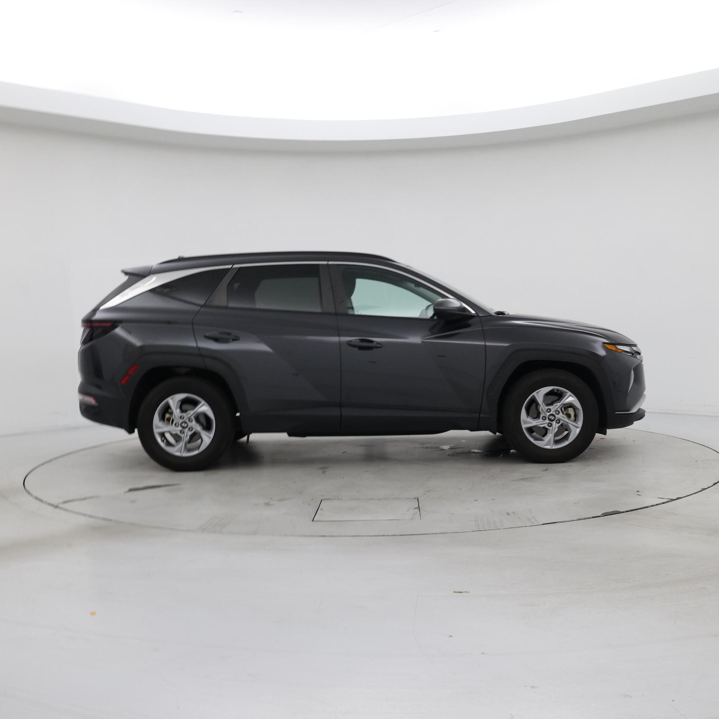 Thumbnail: 2023 Hyundai Tucson - 7