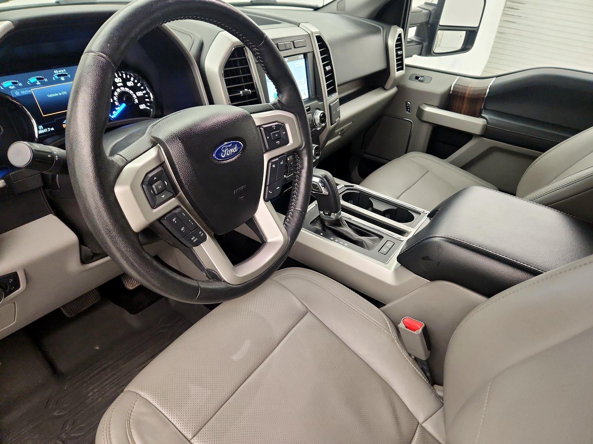 Thumbnail: 2017 Ford F-150 - 11