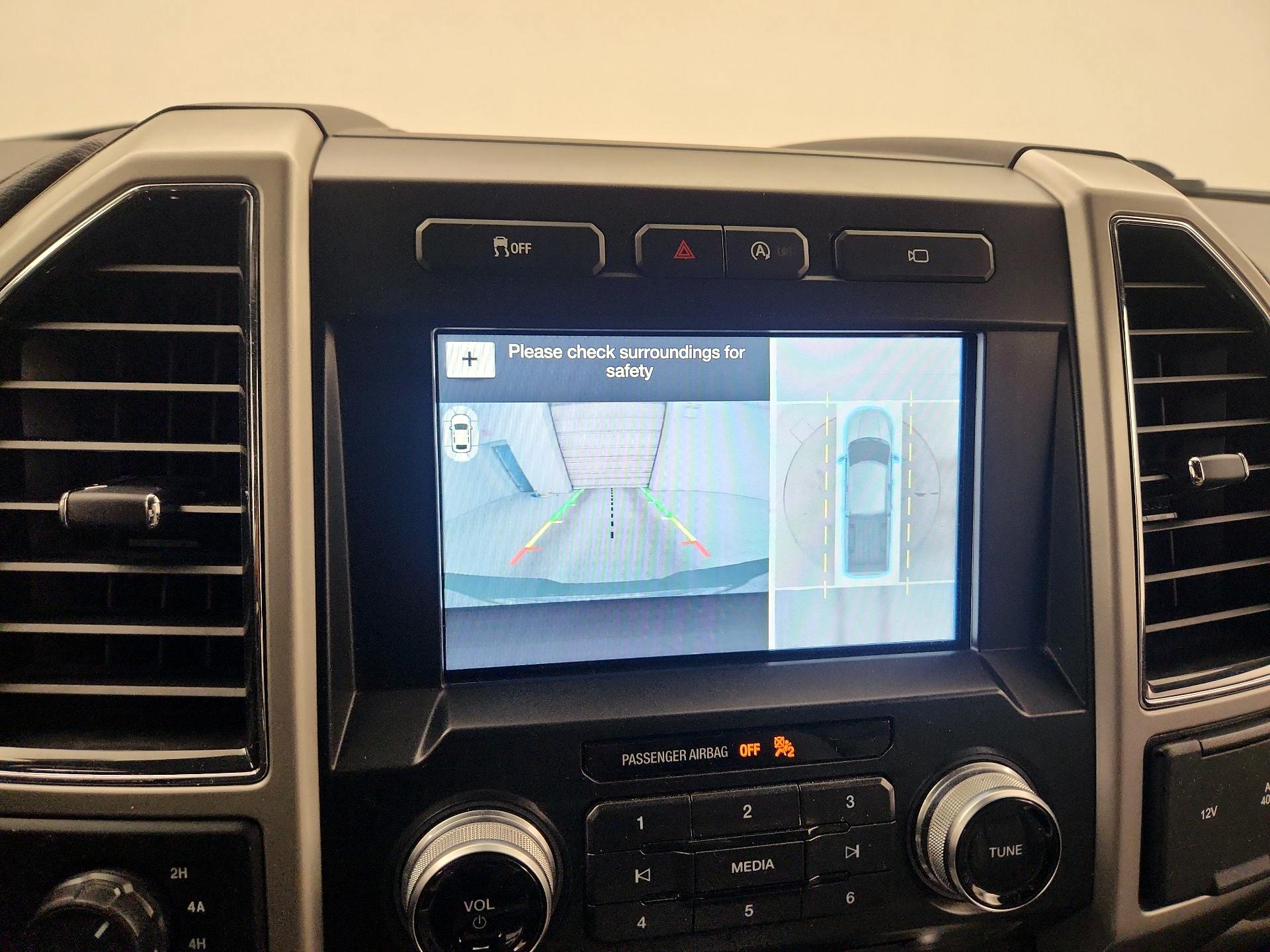 Thumbnail: 2017 Ford F-150 - 14