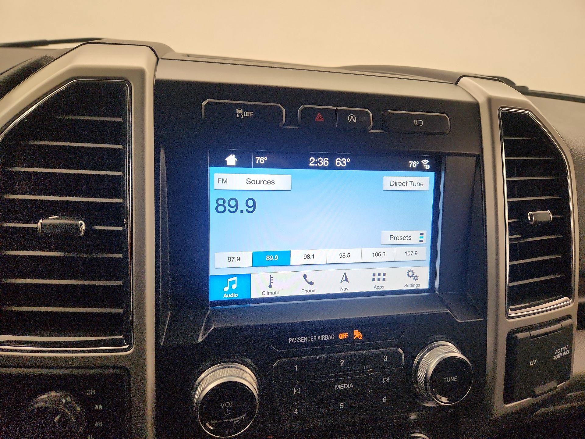 Thumbnail: 2017 Ford F-150 - 15