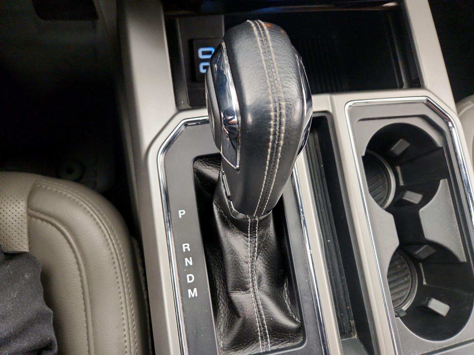 Thumbnail: 2017 Ford F-150 - 17