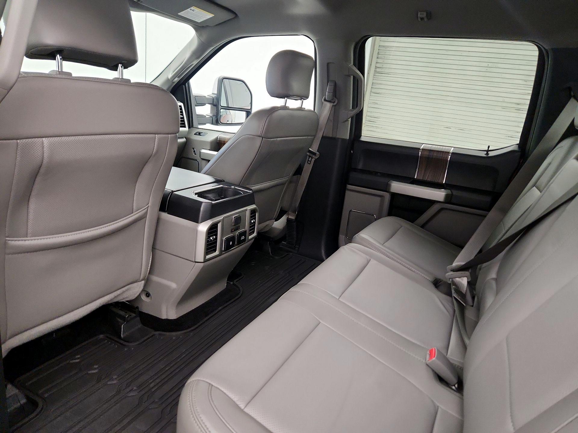 Thumbnail: 2017 Ford F-150 - 19