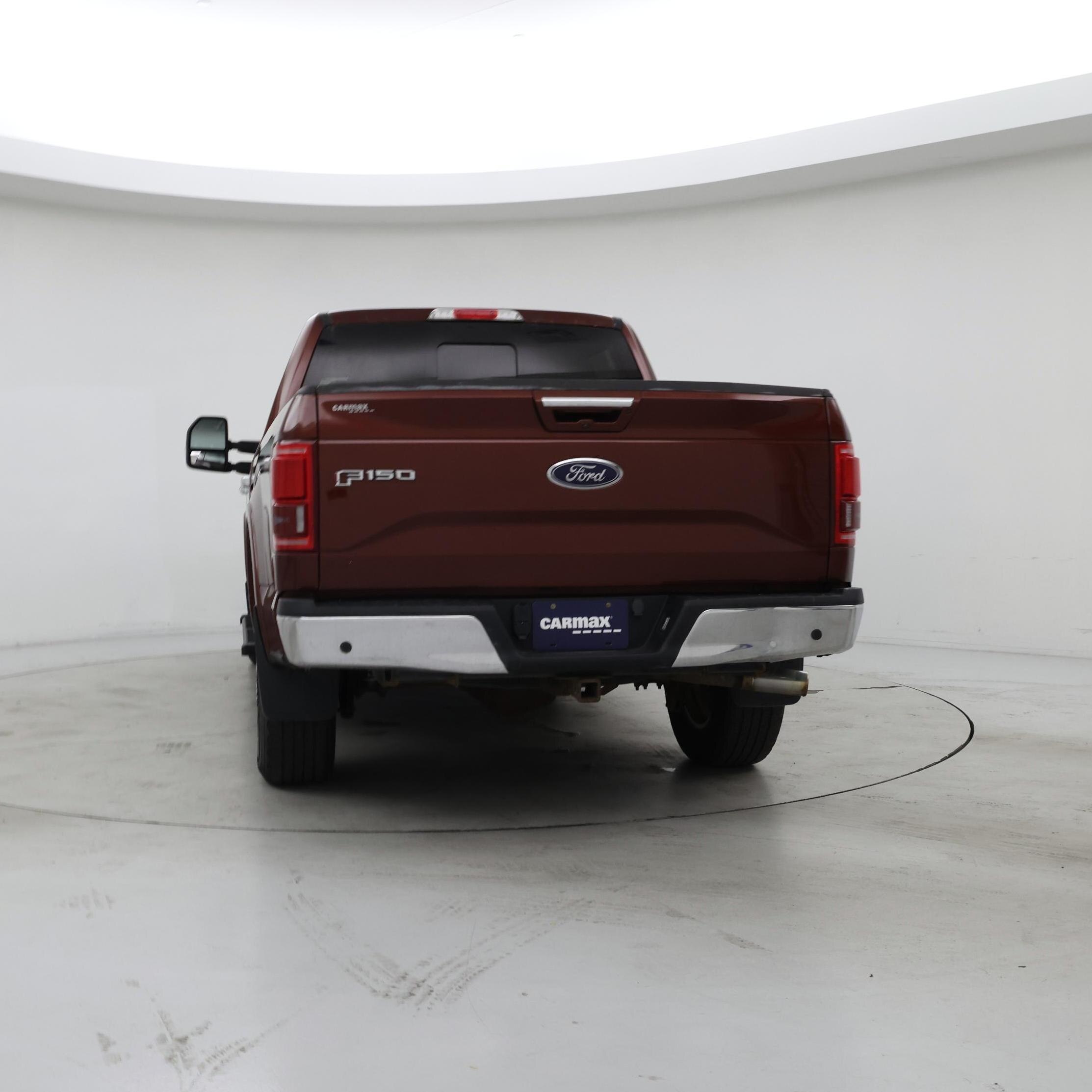 Thumbnail: 2017 Ford F-150 - 6