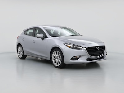 2017 Mazda Mazda3 Grand Touring