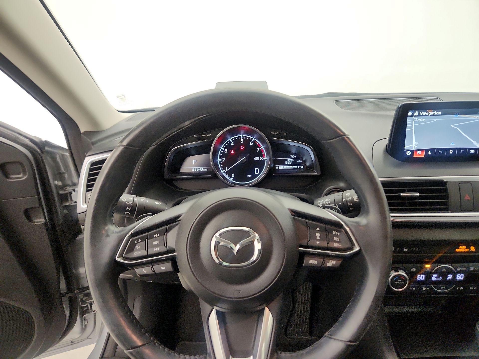 Thumbnail: 2017 Mazda Mazda3 - 10